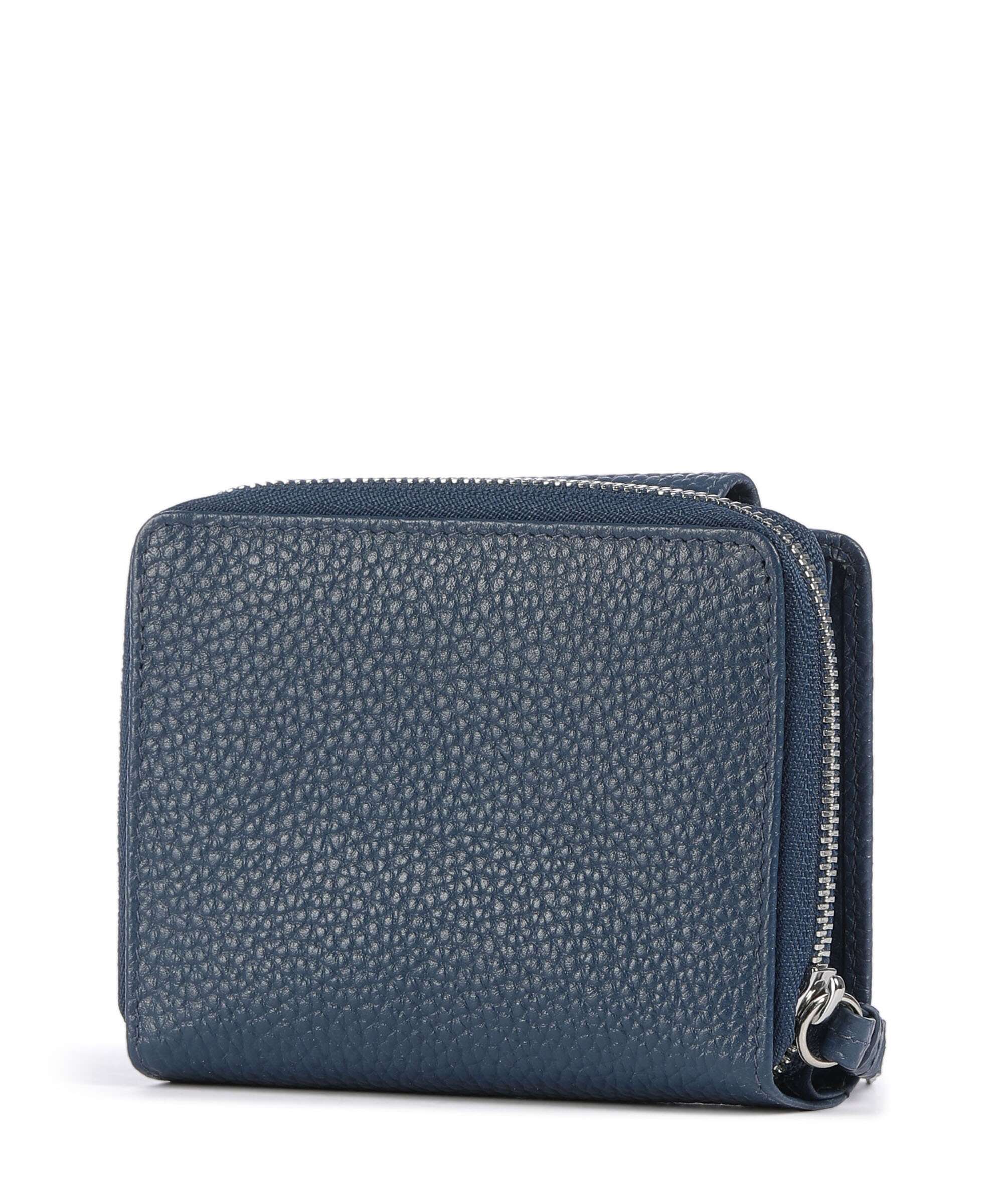 Braun Büffel Hanna Portefeuille blue sapphire - Image 4