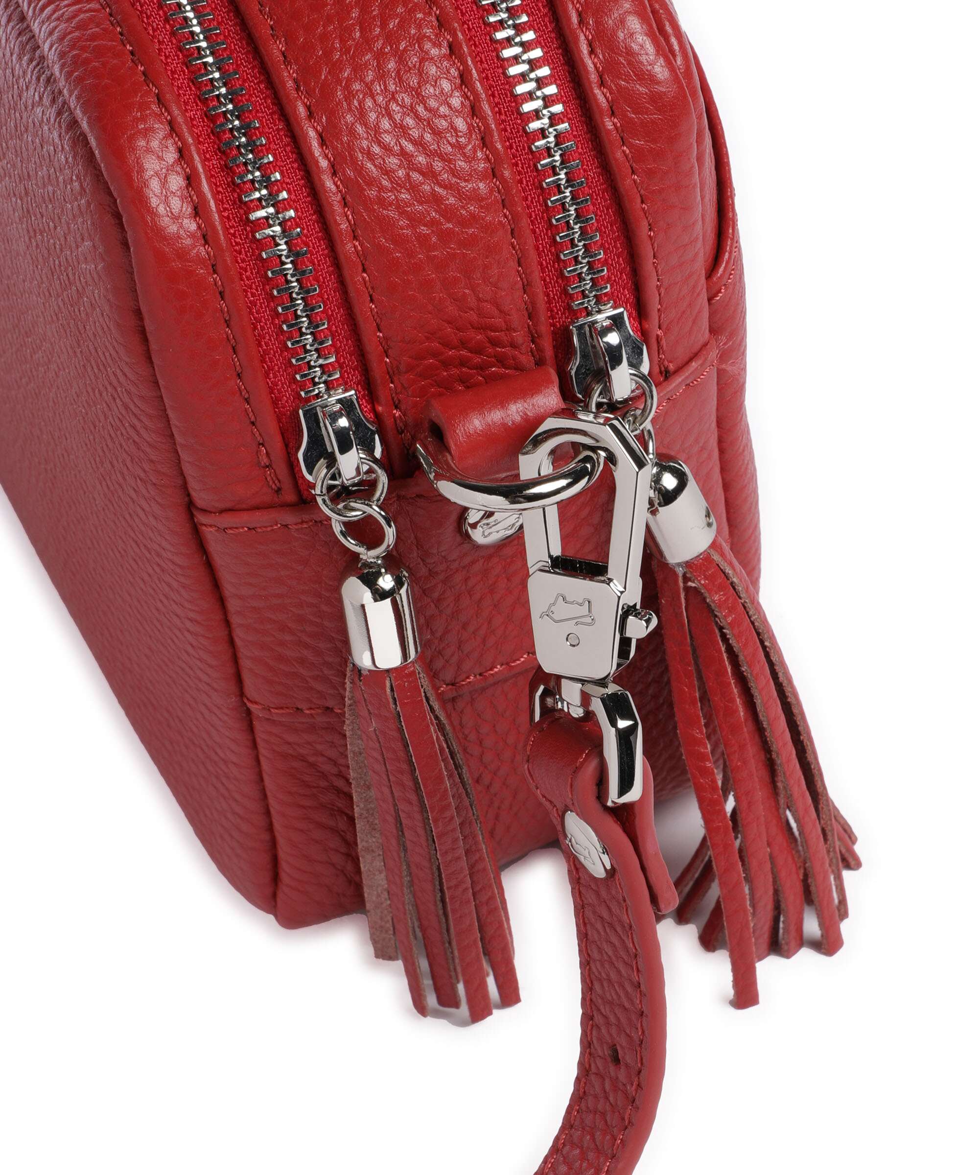 Braun Büffel Hanna Sac bandoulière red - Image 4