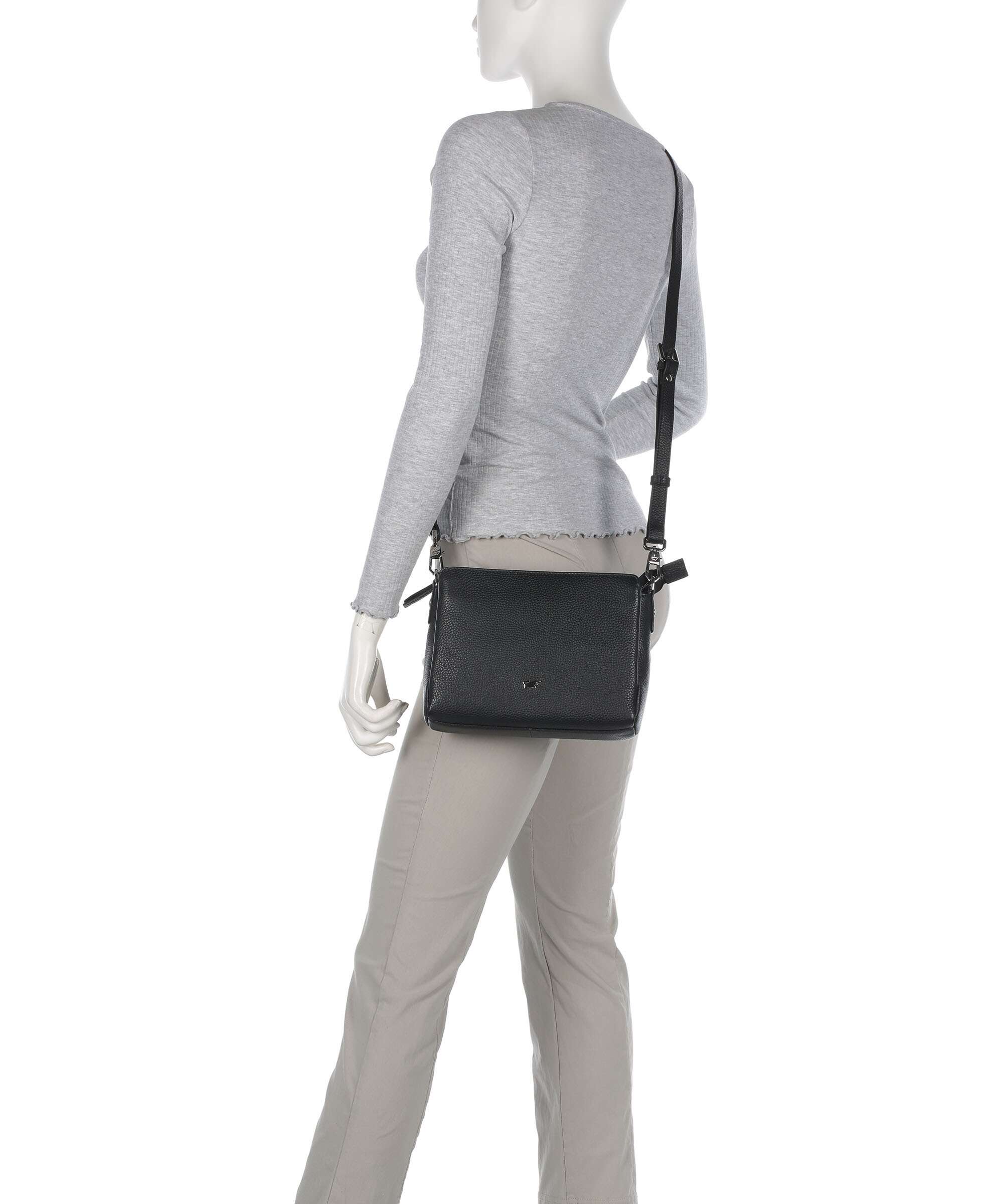 Braun Büffel Hanna Sac bandoulière schwarz - Image 3
