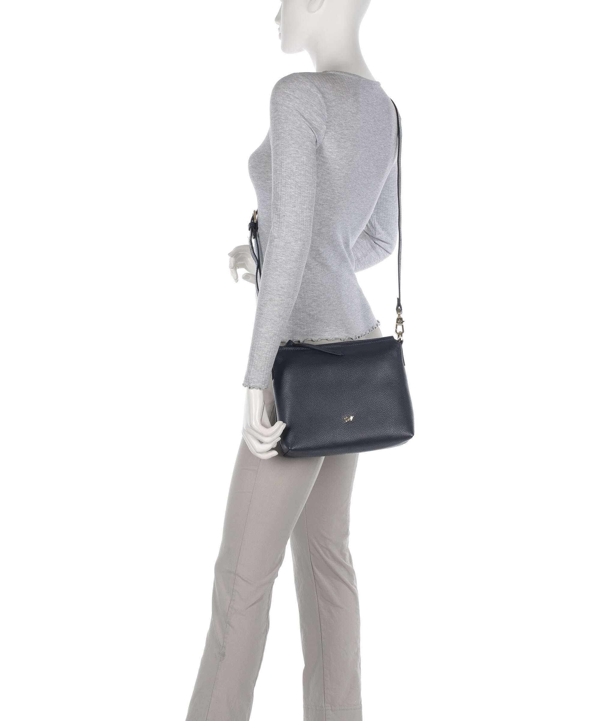 Braun Büffel Hanna Sac bandoulière navy - Image 3