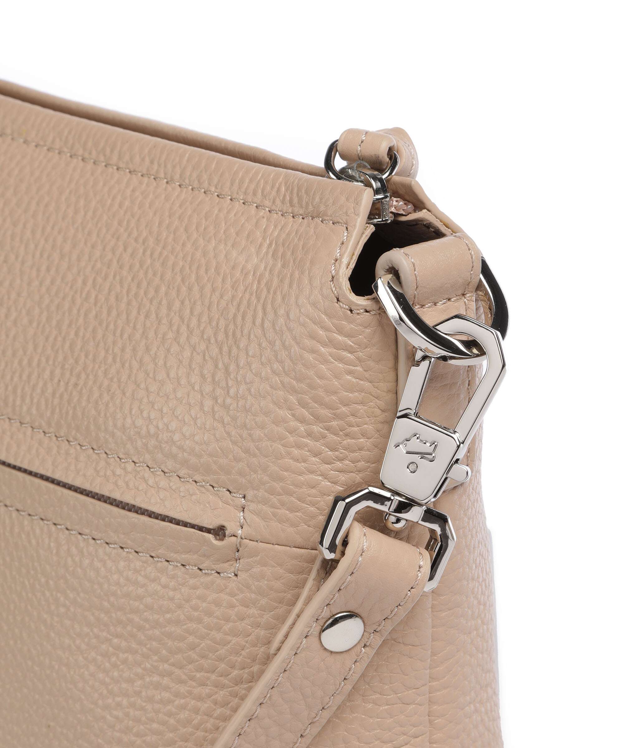 Braun Büffel Hanna Sac bandoulière creme - Image 4