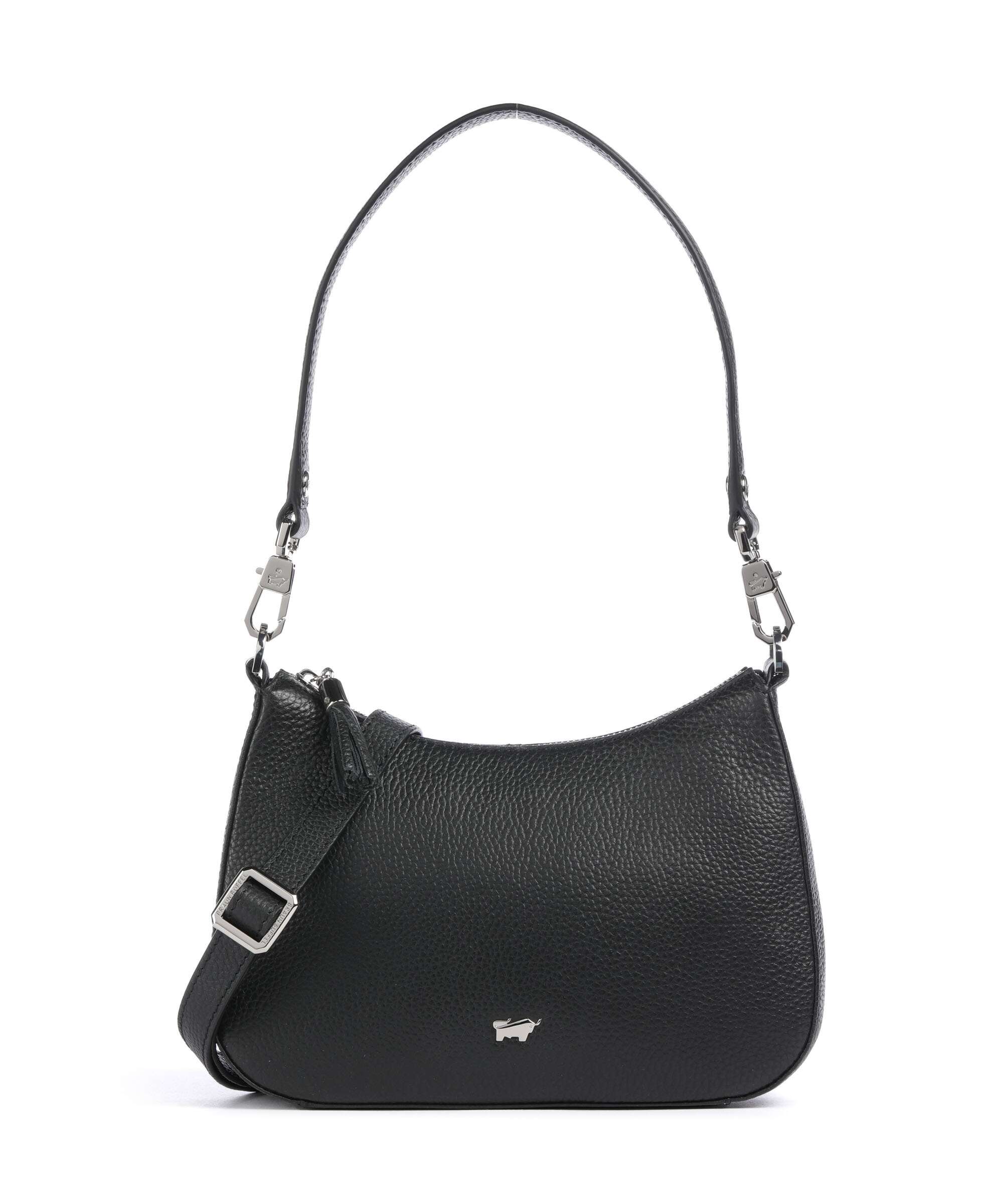 Braun Büffel Hanna Sac porté épaule schwarz