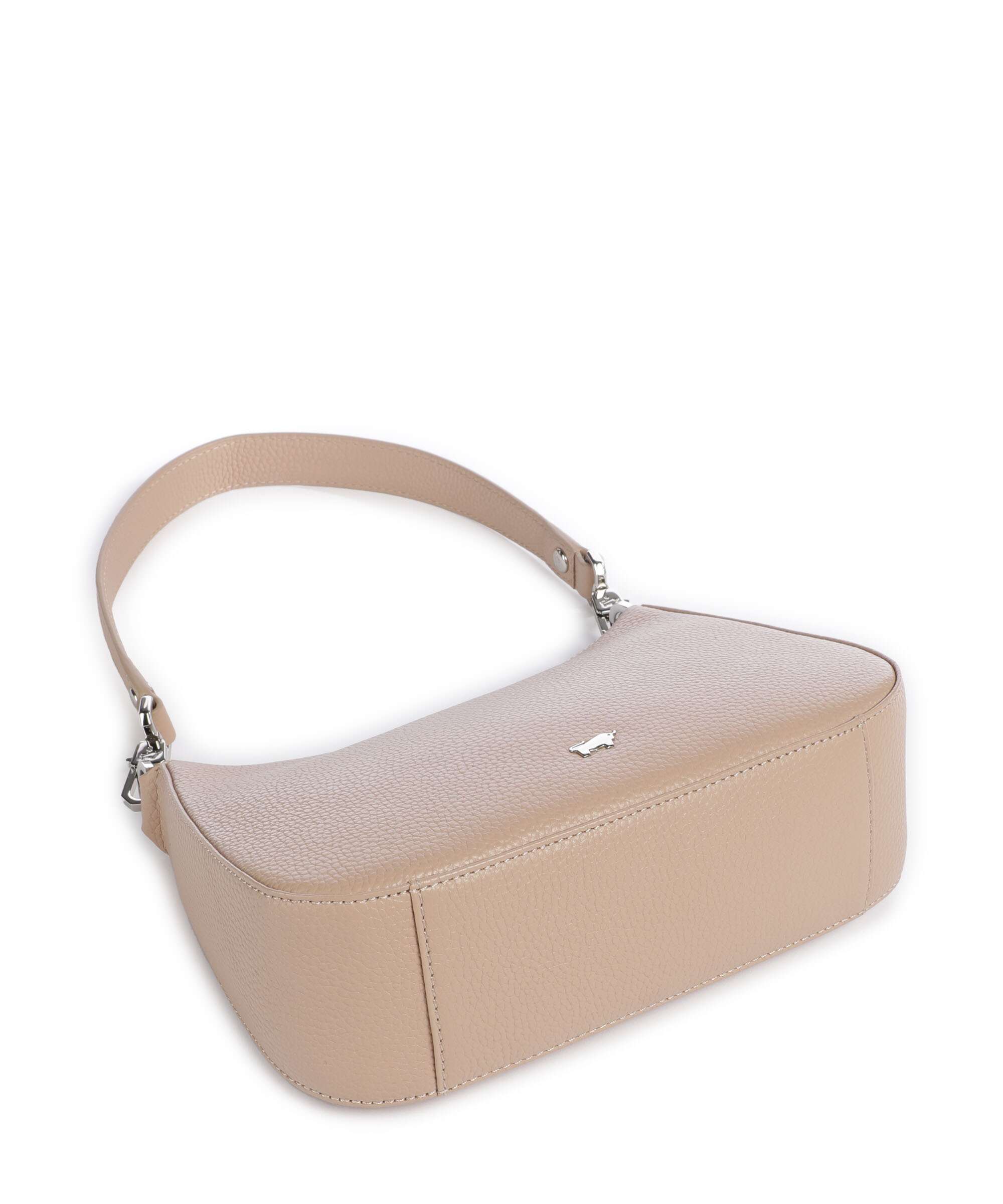 Braun Büffel Hanna Sac porté épaule creme - Image 6