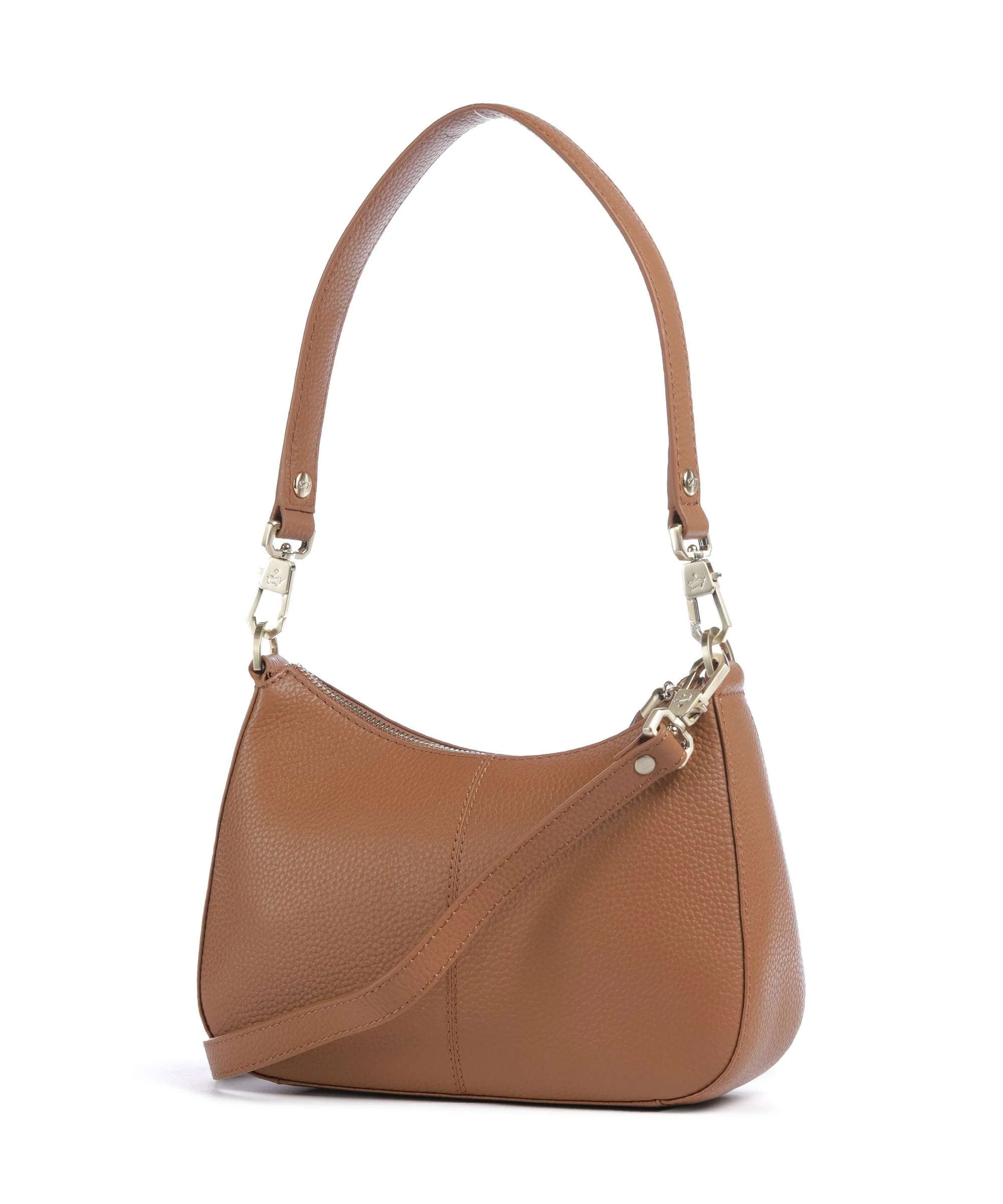 Braun Büffel Hanna Sac porté épaule cognac - Image 2