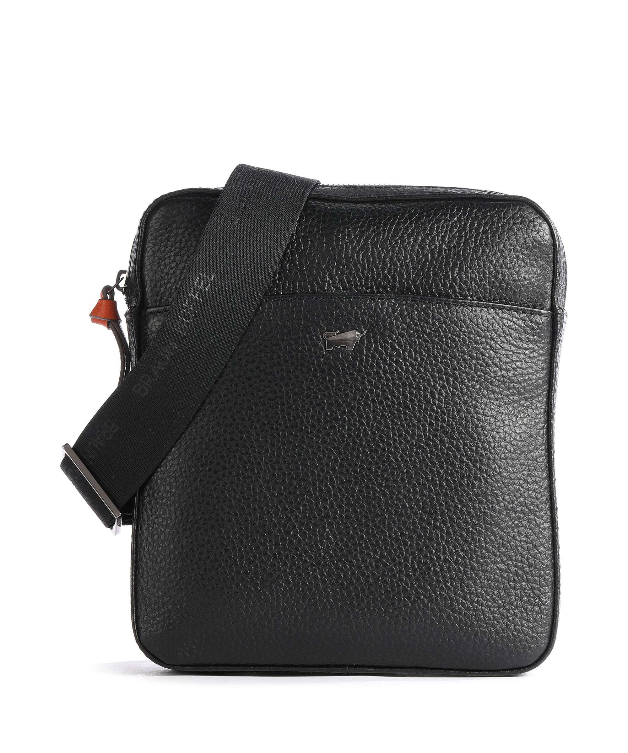 Braun Büffel Novara Sac bandoulière schwarz