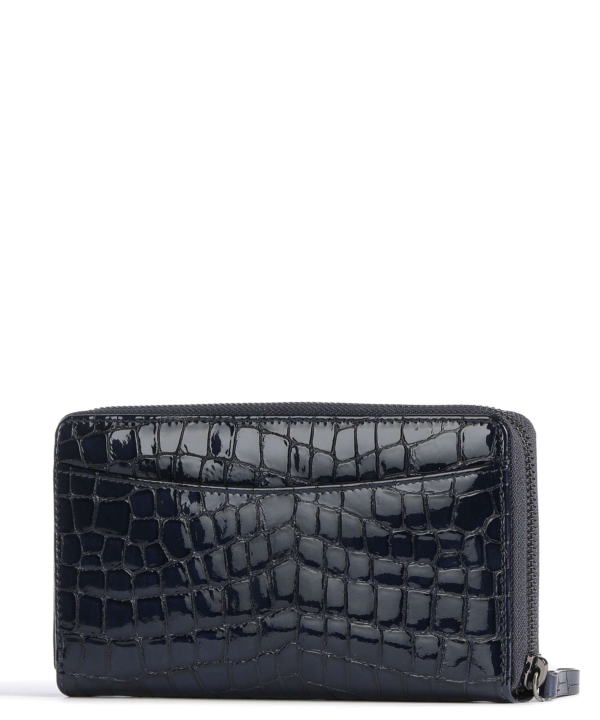 Braun Büffel Verona Portefeuille nachtblau - Image 3
