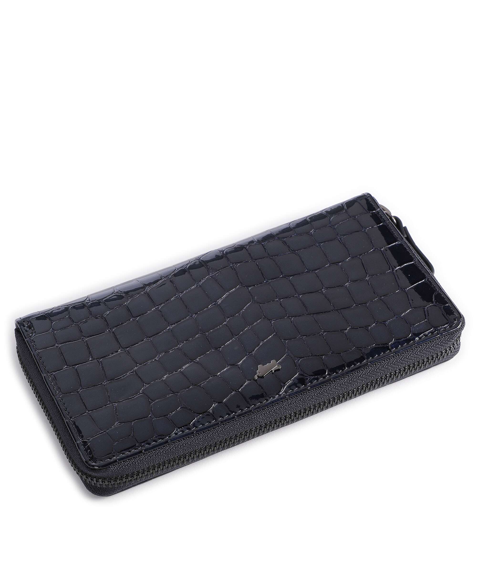 Braun Büffel Verona Portefeuille nachtblau - Image 4
