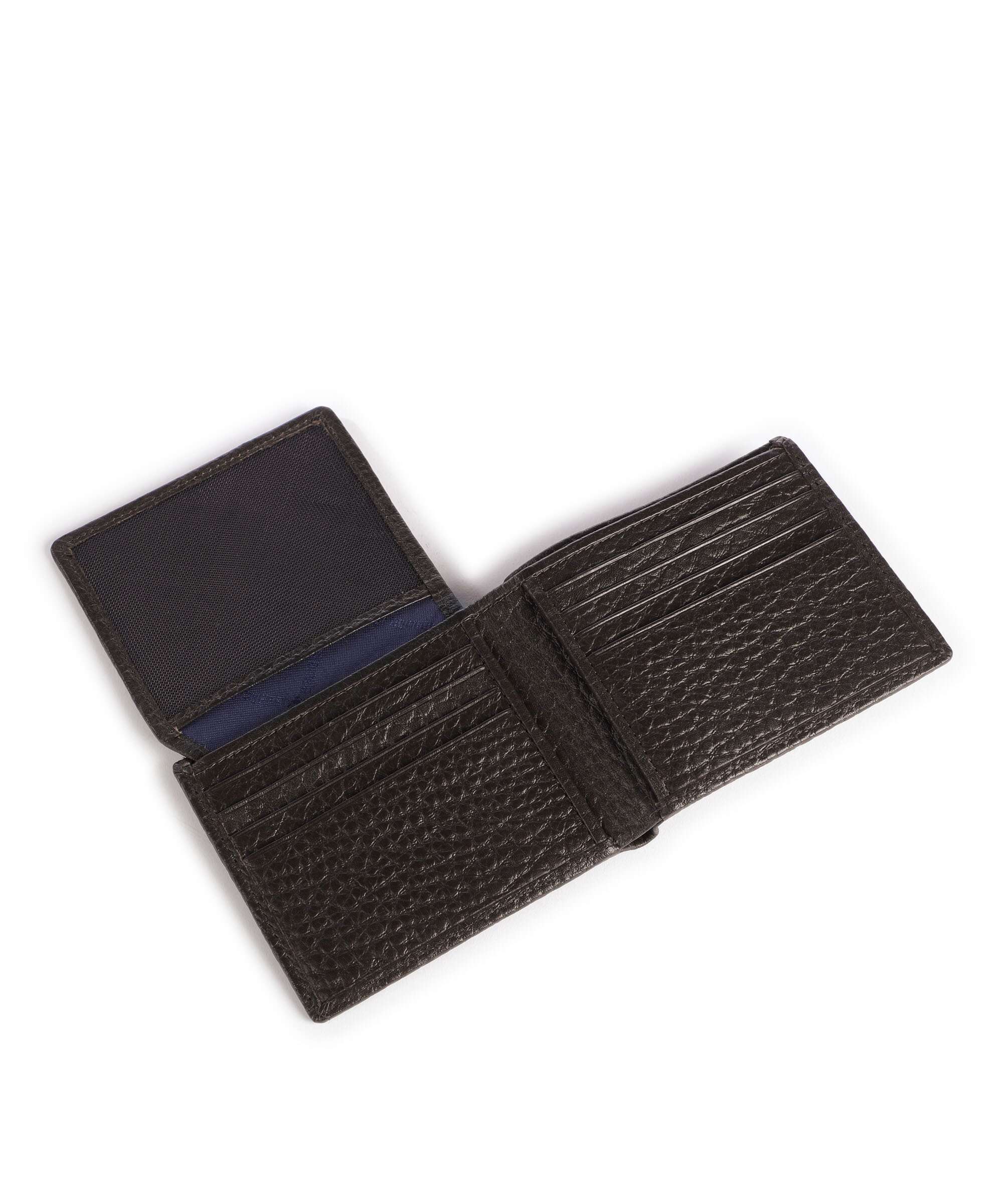 Braun Büffel Yannik Étui à cartes crédit braun - Image 3