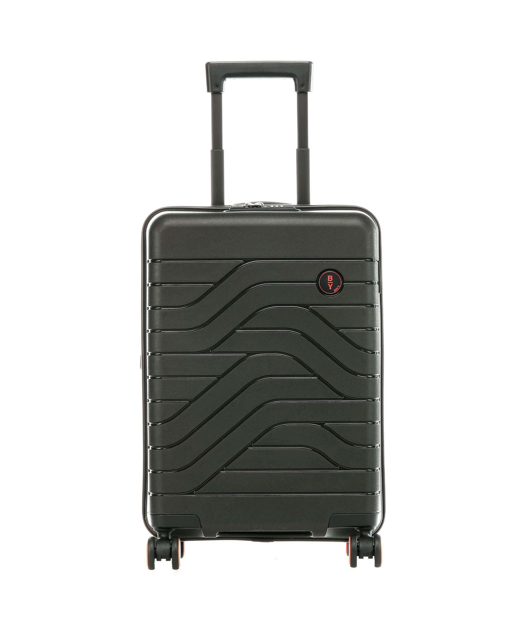 Brics BY Ulisse Valise 4 roues oliva