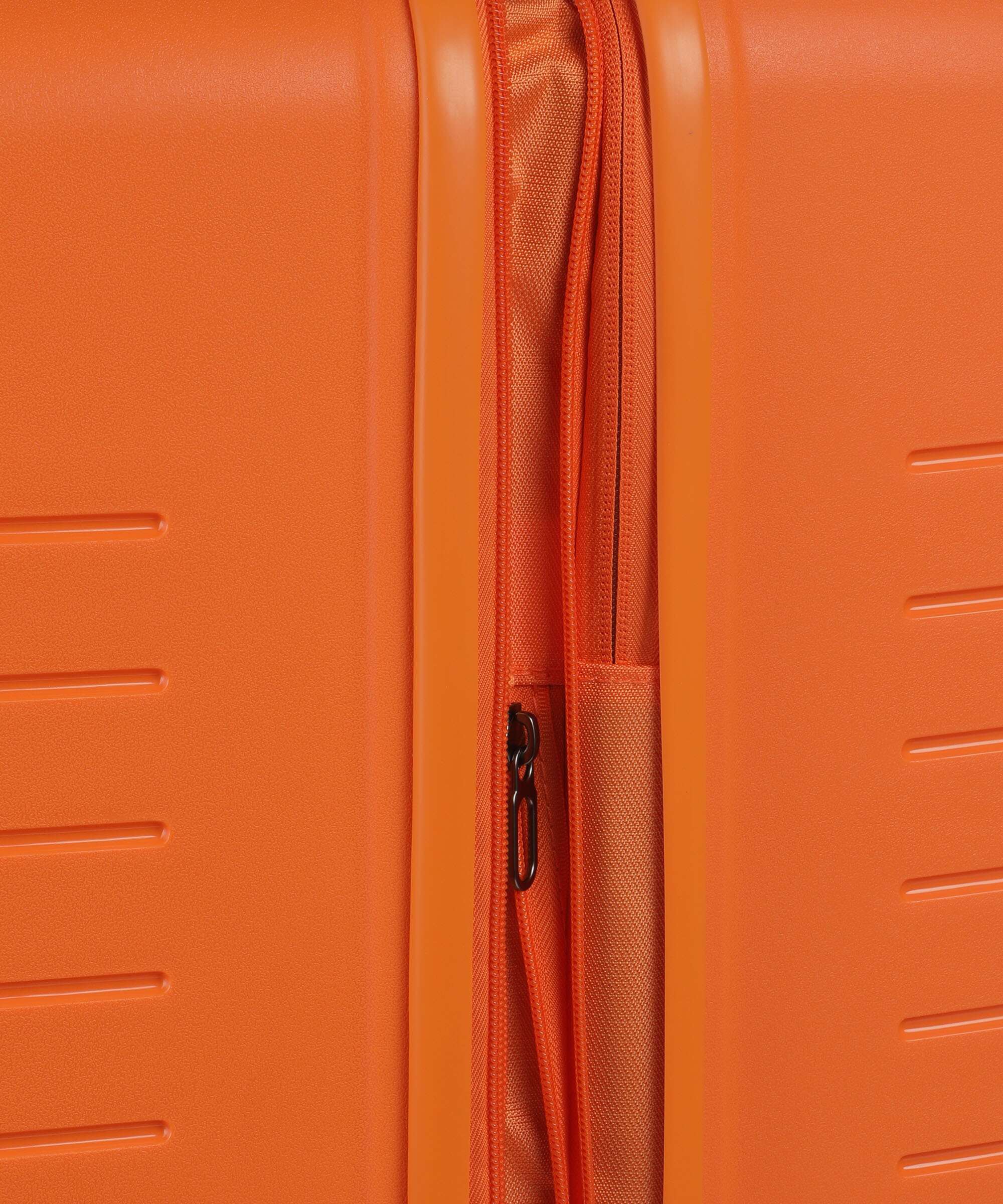 Brics BY Ulisse Valise 4 roues orange - Image 4