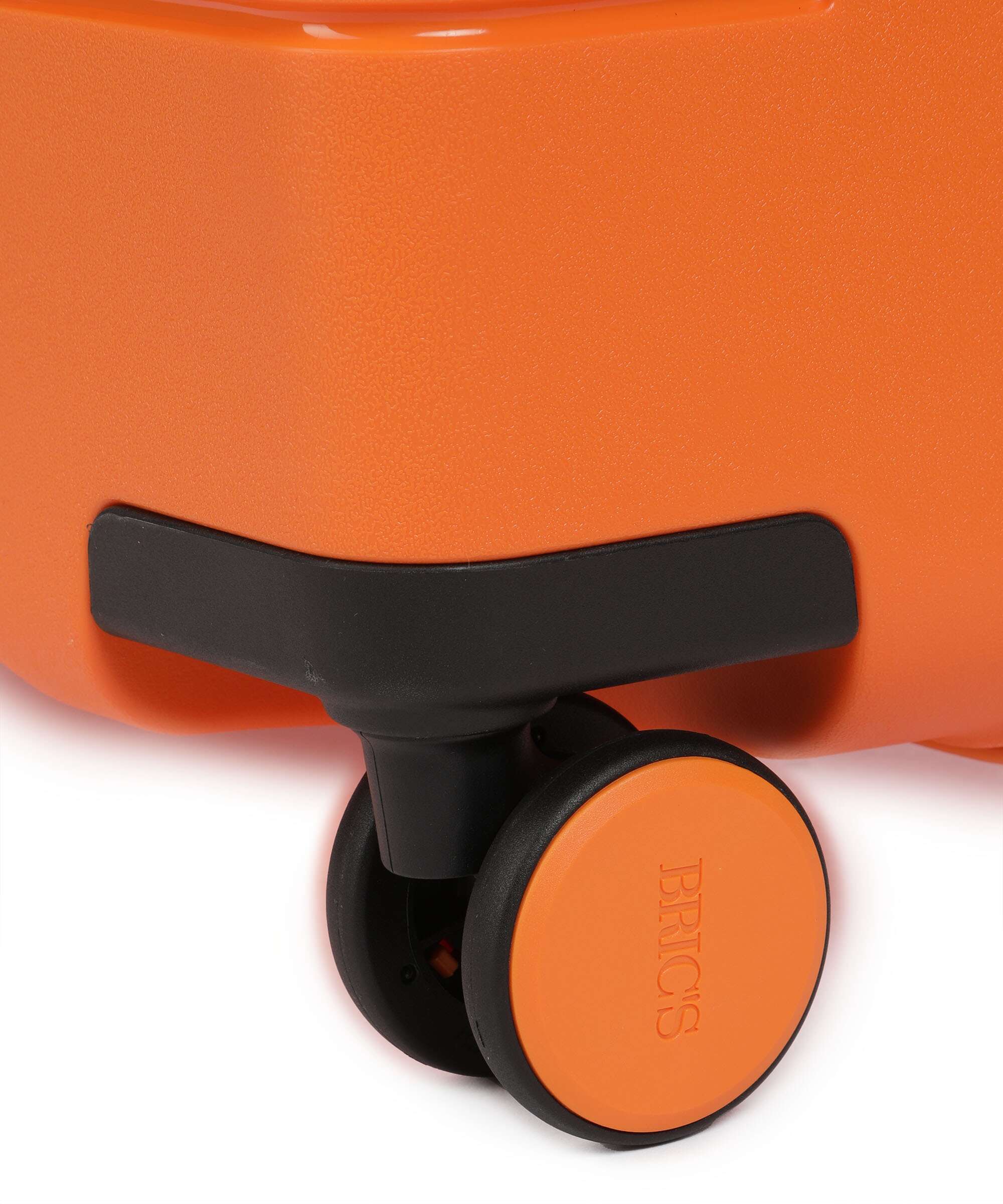 Brics BY Ulisse Valise 4 roues orange - Image 5