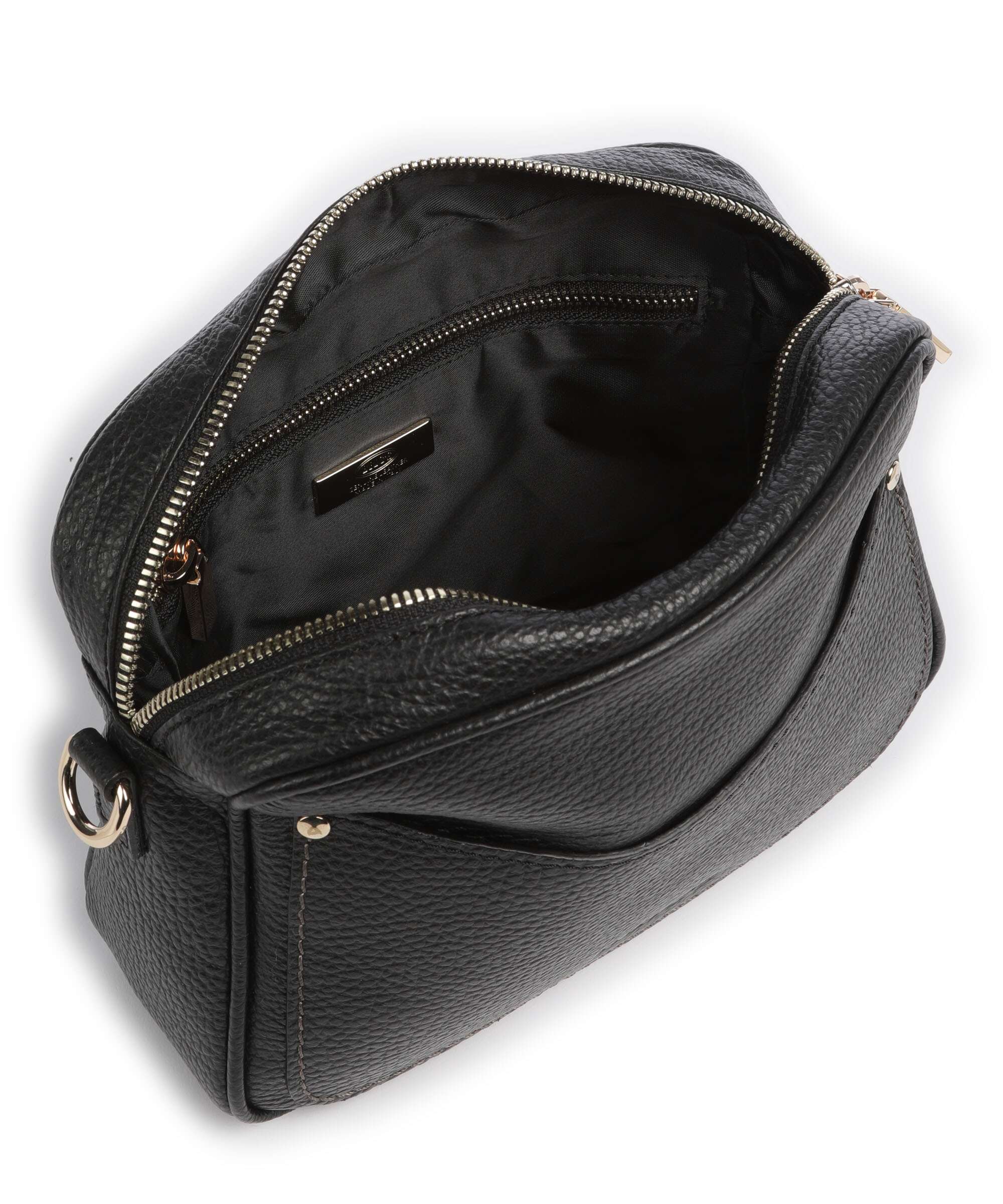 Brics Gondola Magnolia Sac bandoulière nero - Image 6