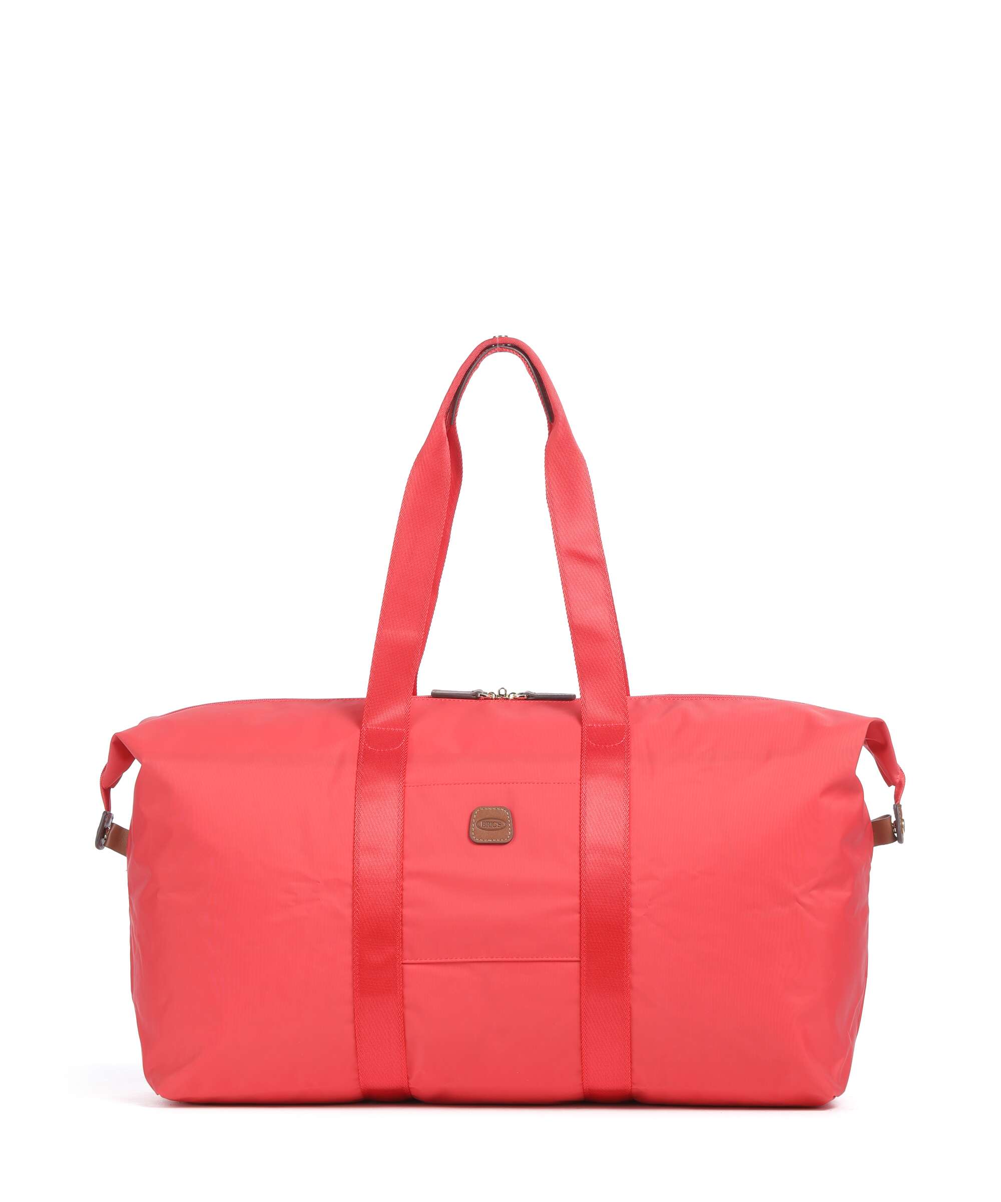 Brics X-Collection L Sac weekend papavero/poppy