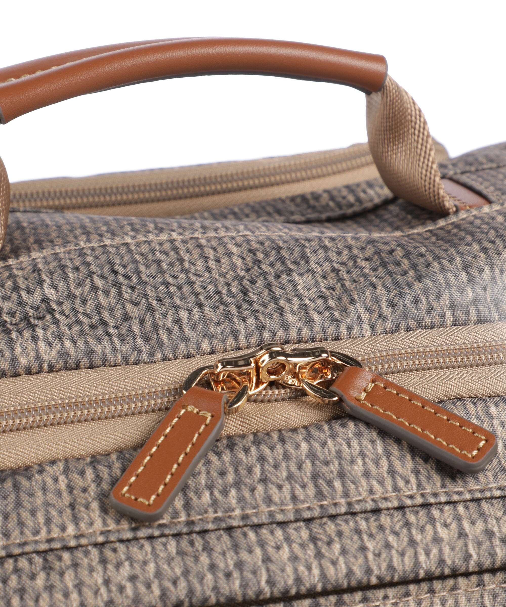 Brics X-Collection Valise 4 roues wool nut - Image 3