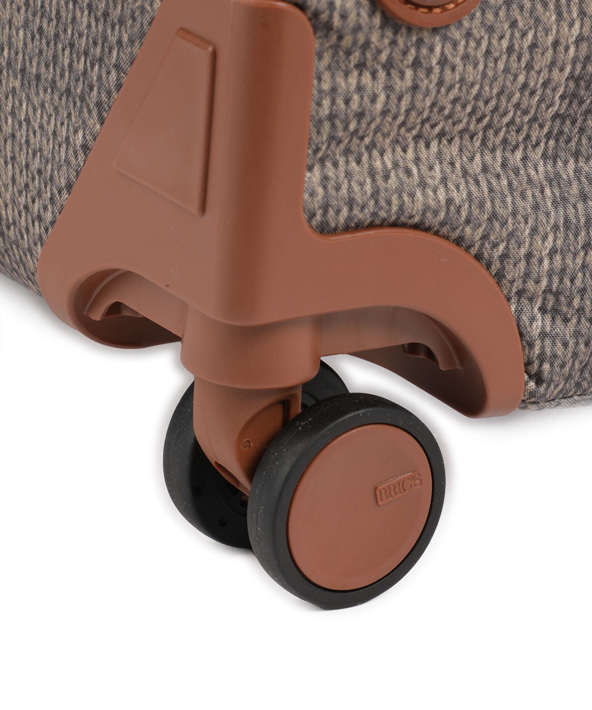 Brics X-Collection Valise 4 roues wool nut - Image 4