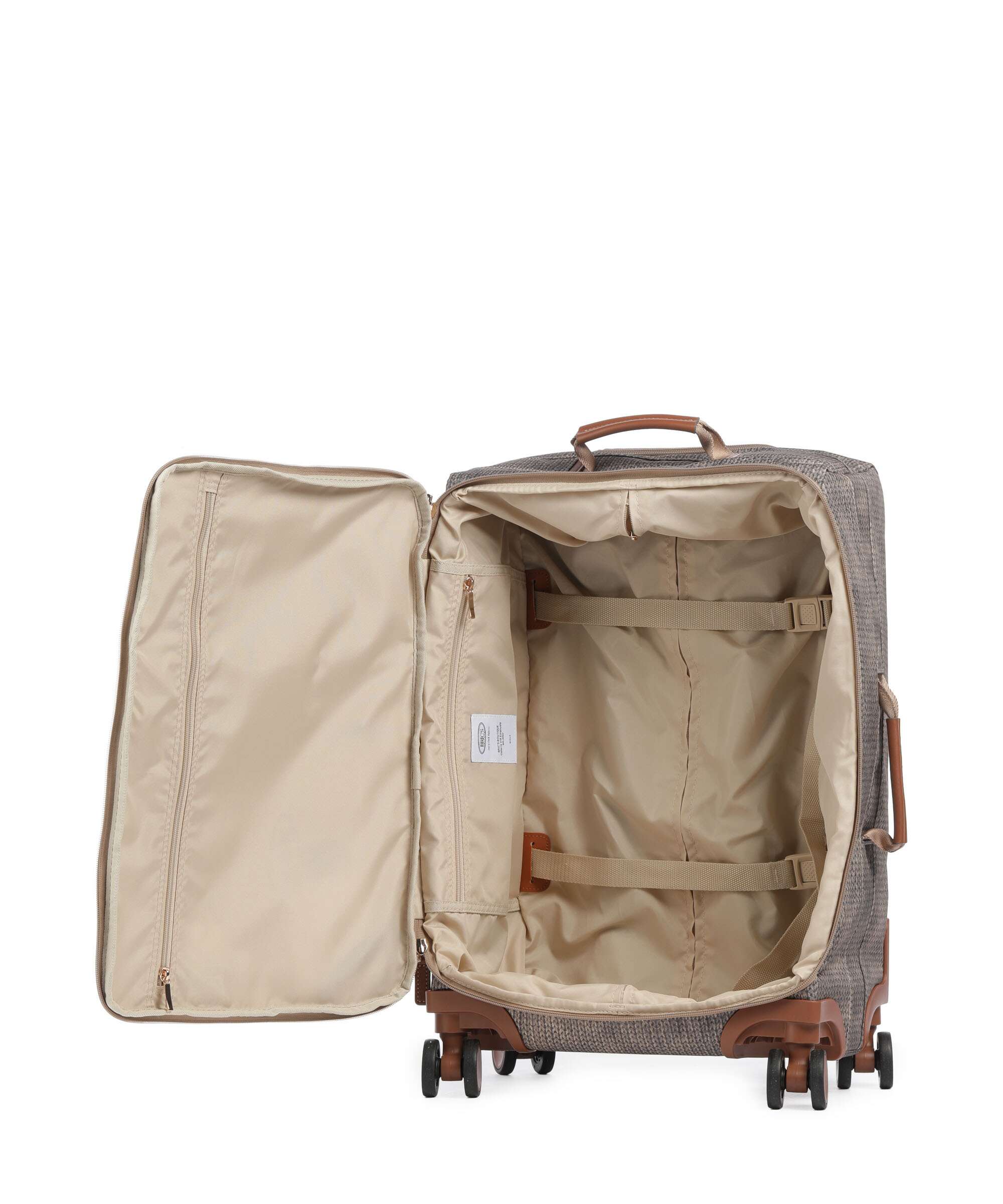 Brics X-Collection Valise 4 roues wool nut - Image 5