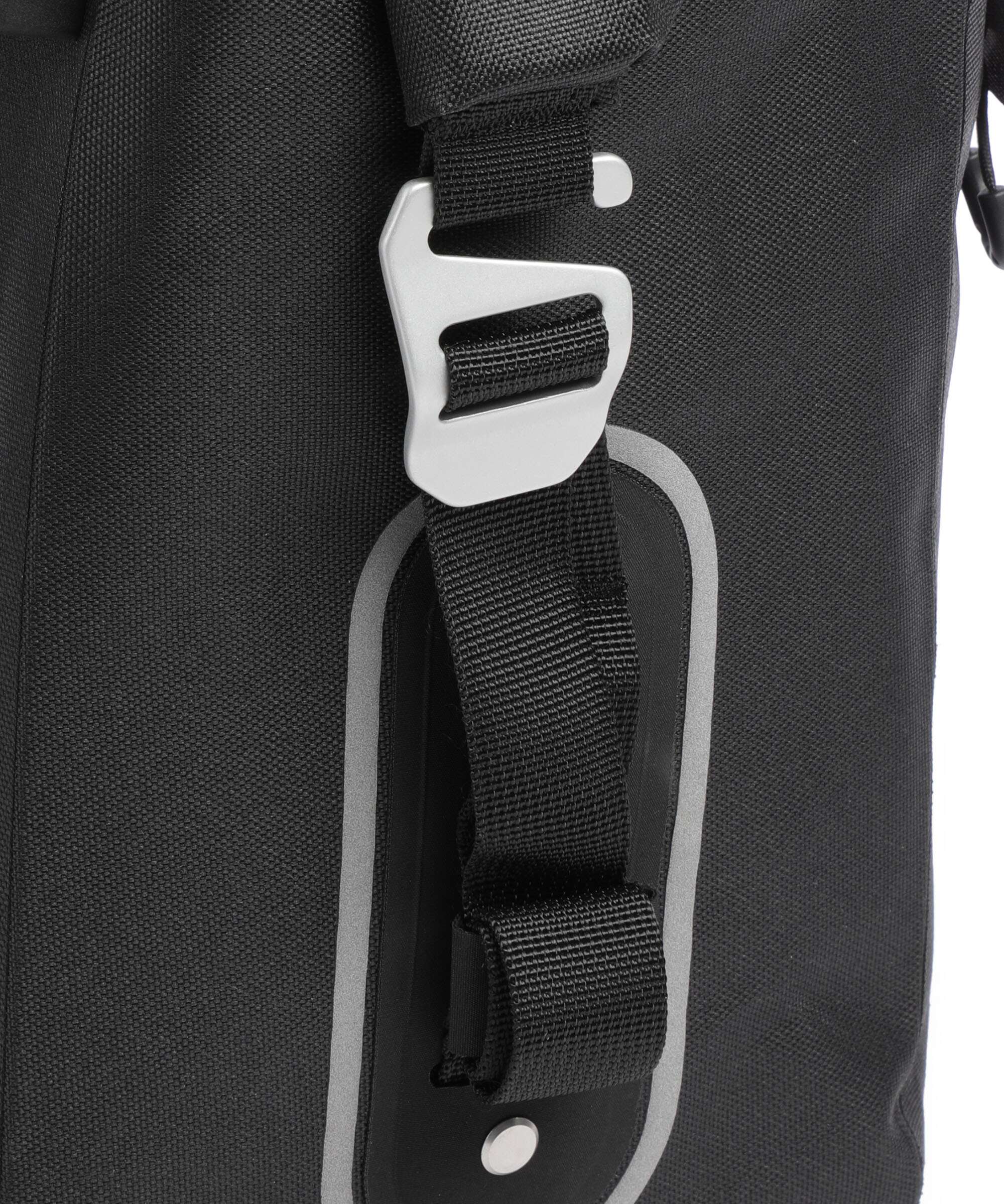 Brooks England Scape Small Sac pour porteur de bagages black - Image 3