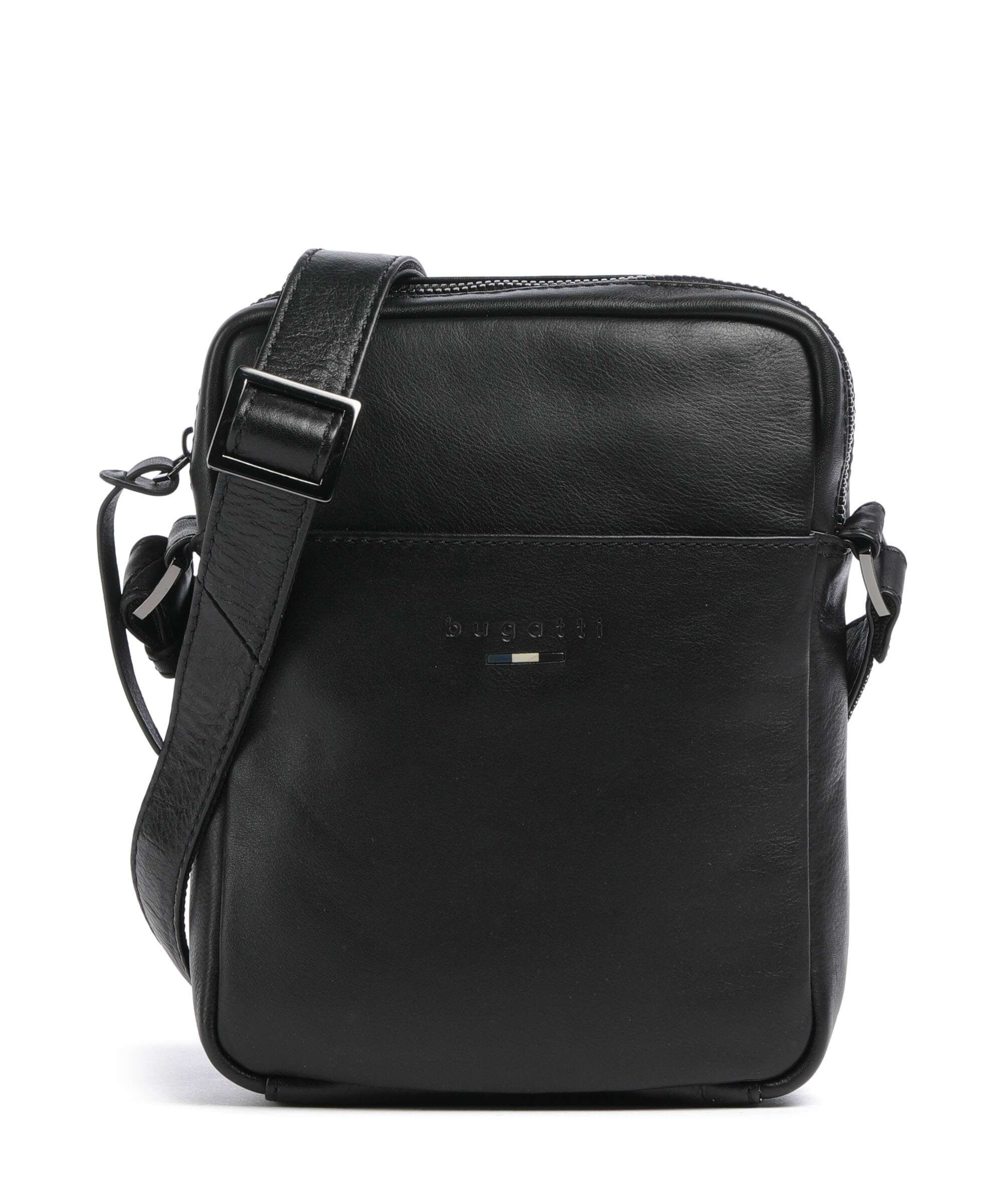 Bugatti Romeo Sac bandoulière schwarz
