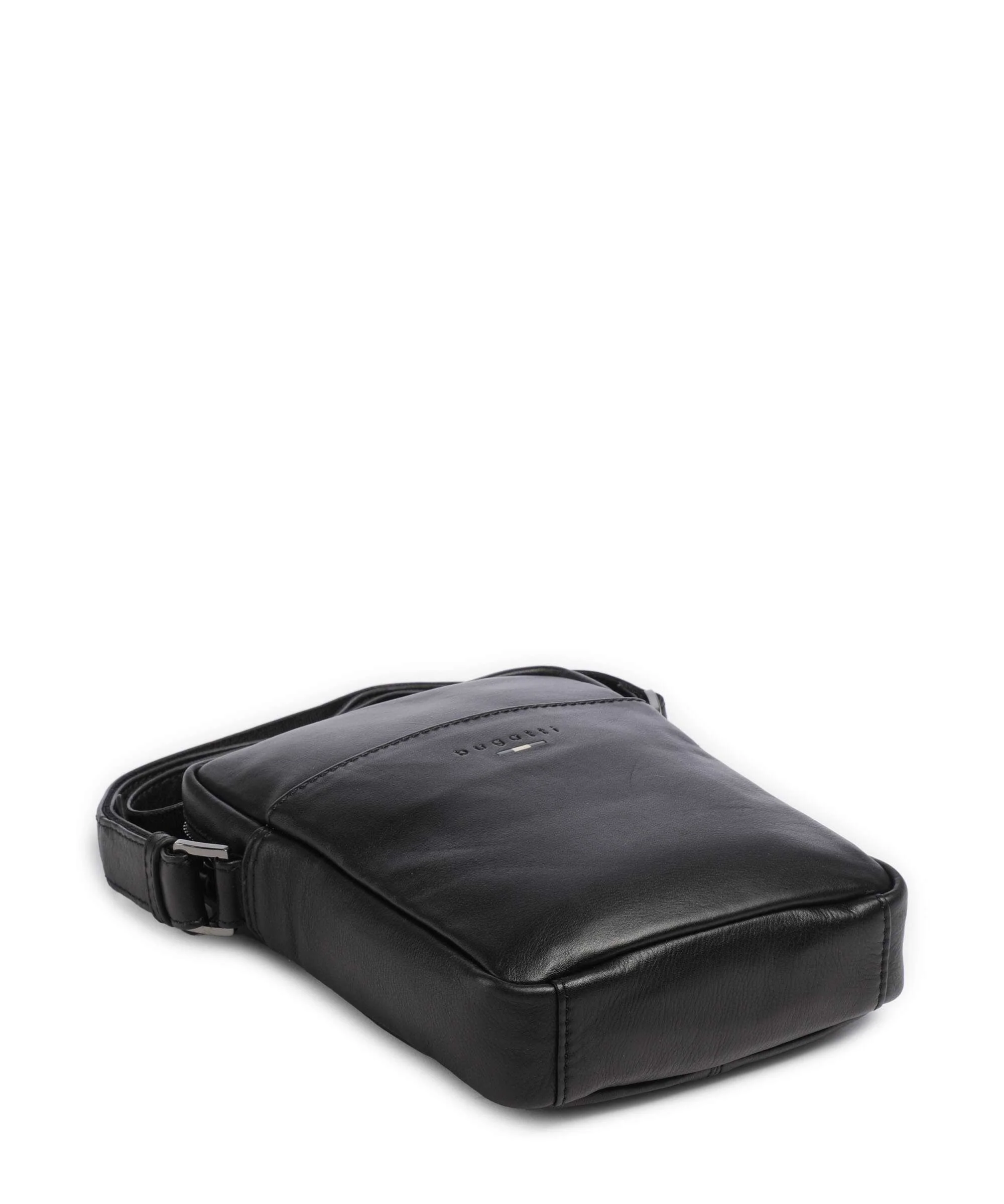 Bugatti Romeo Sac bandoulière schwarz - Image 4