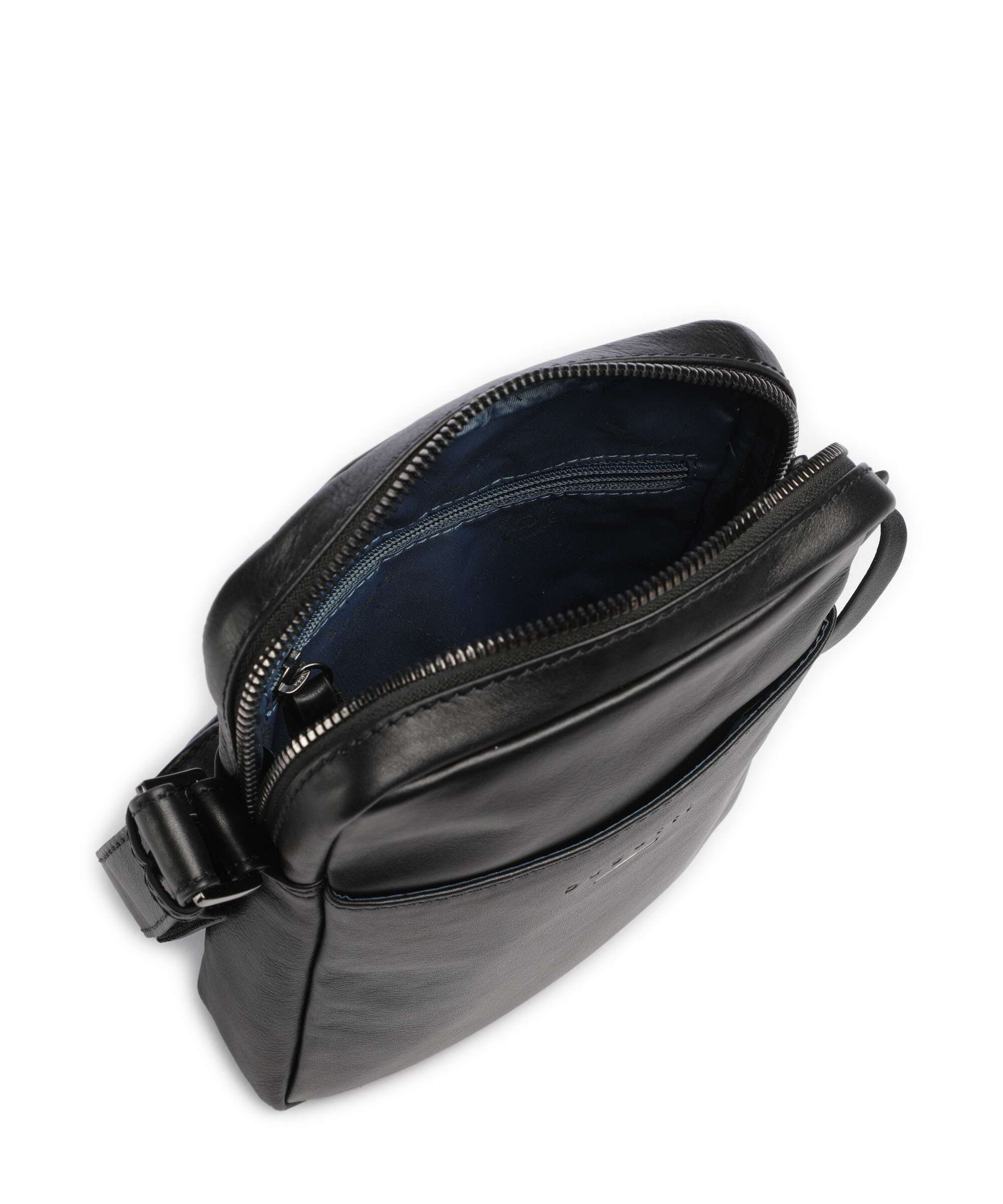 Bugatti Romeo Sac bandoulière schwarz - Image 5