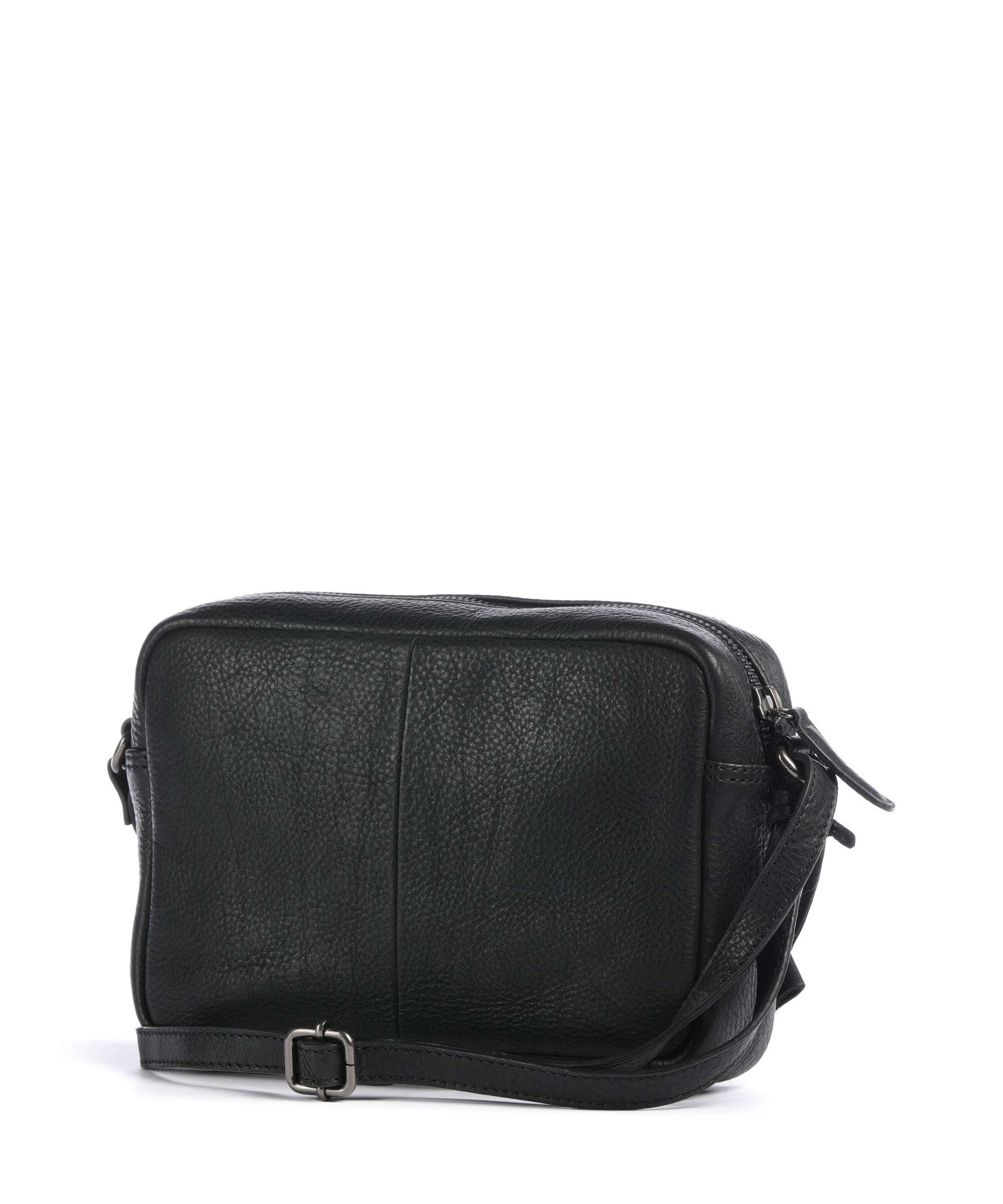 Burkely Antique Avery Sac bandoulière black - Image 2