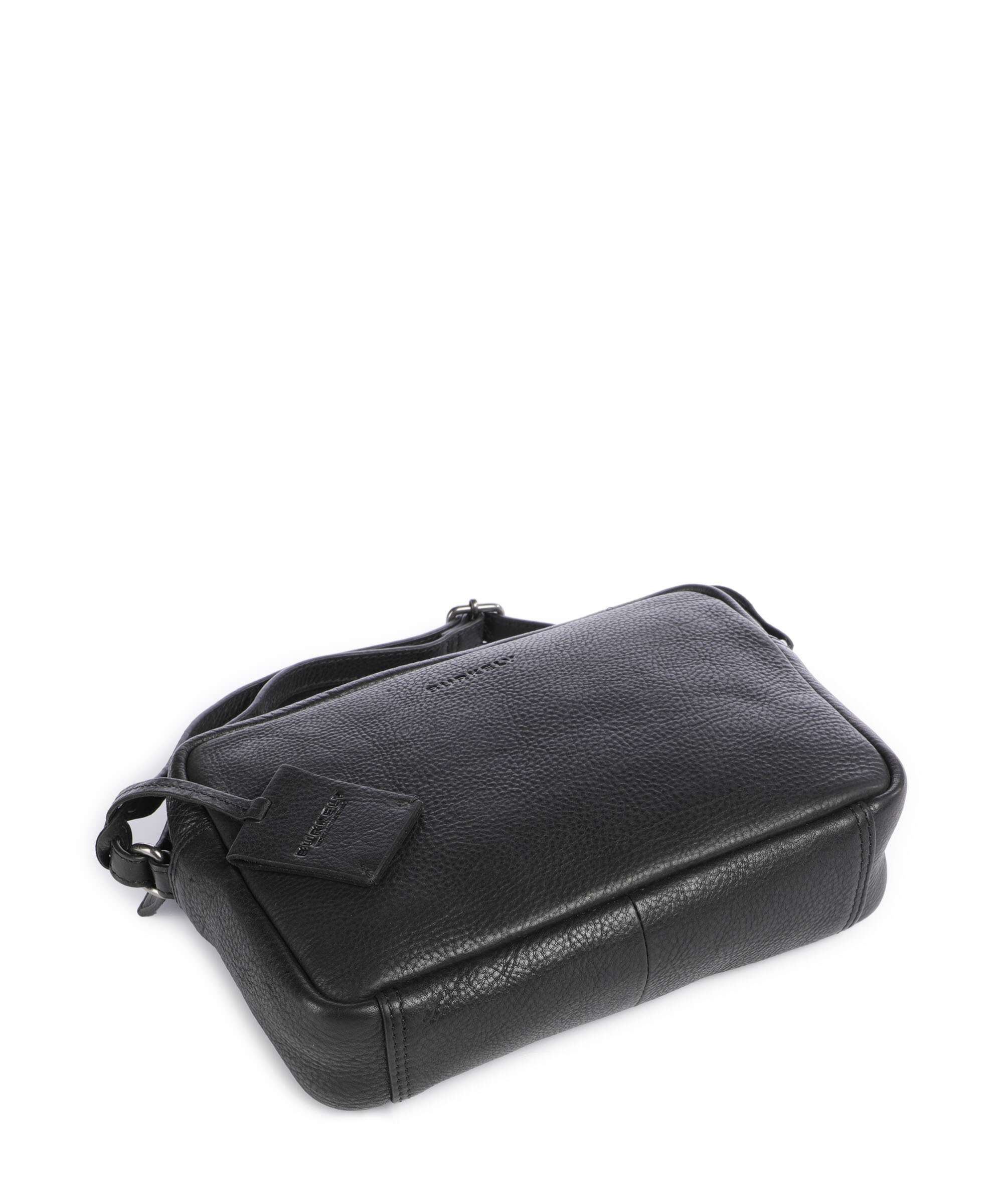 Burkely Antique Avery Sac bandoulière black - Image 4