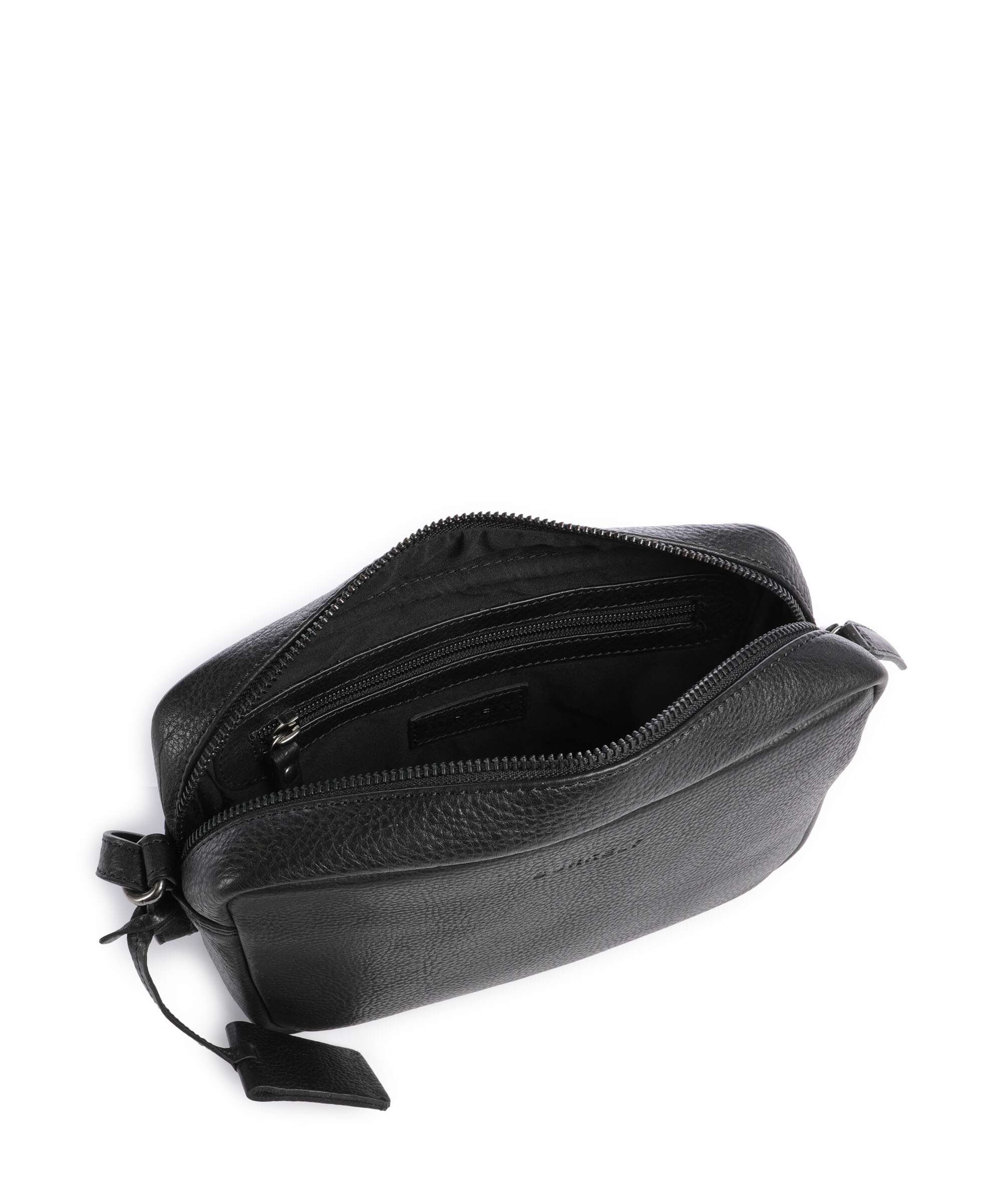 Burkely Antique Avery Sac bandoulière black - Image 5