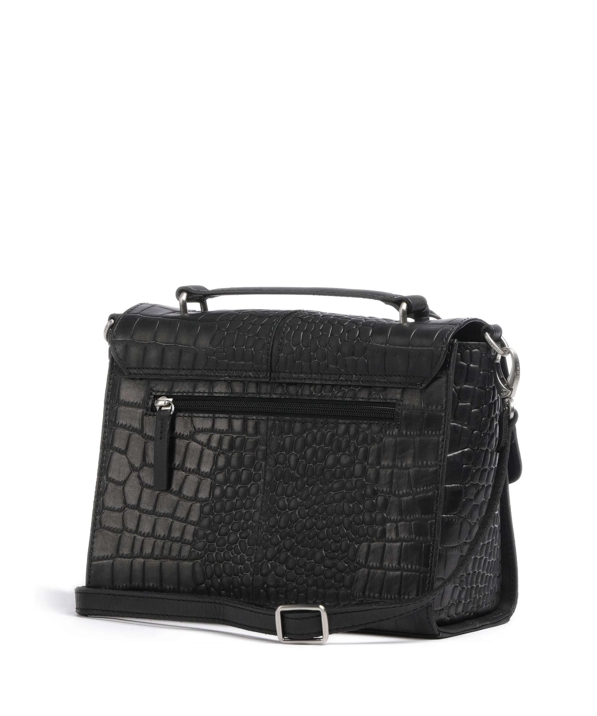 Burkely Cool Colbie Sac bandoulière bear black - Image 2