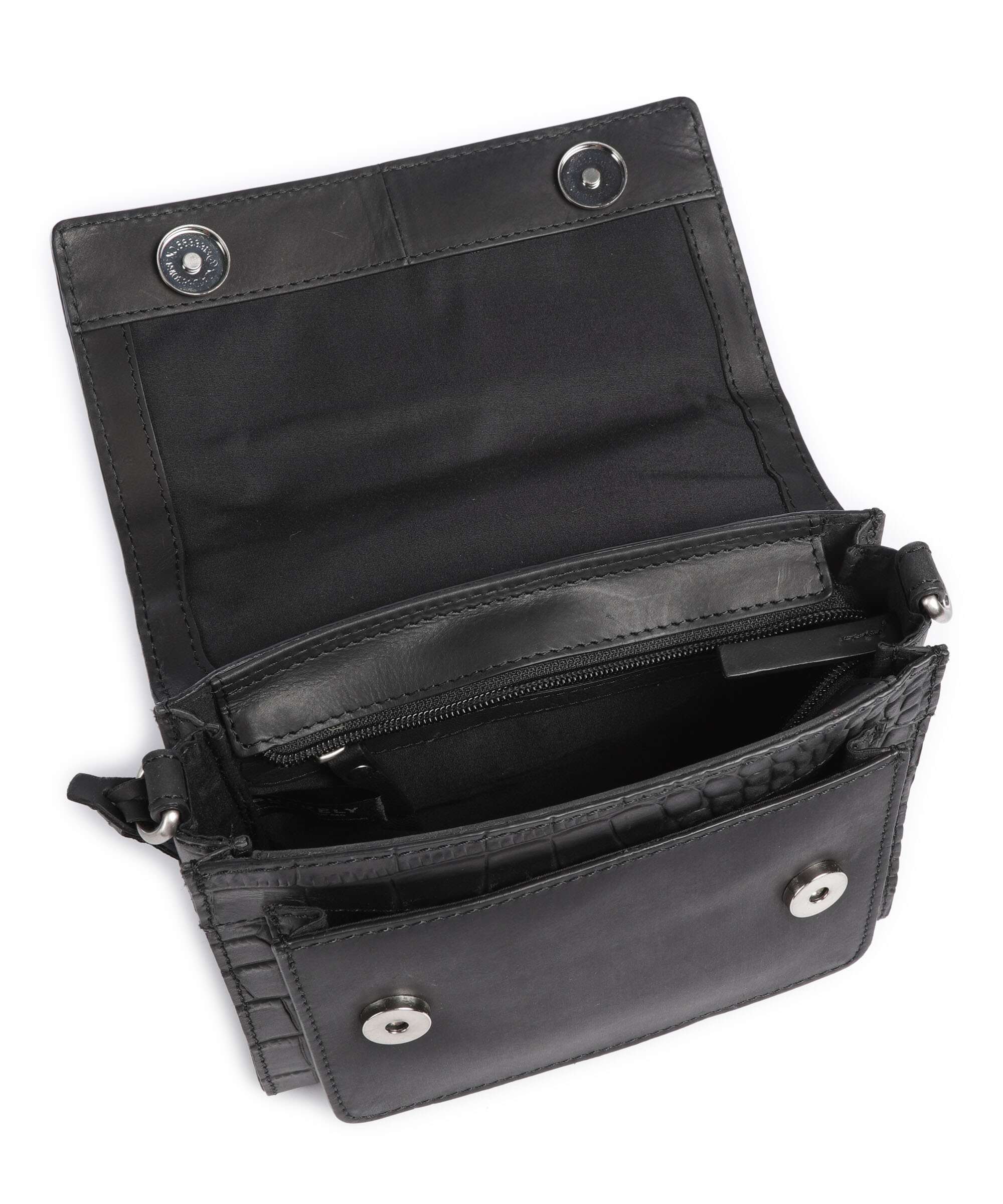 Burkely Cool Colbie Sac bandoulière black - Image 6