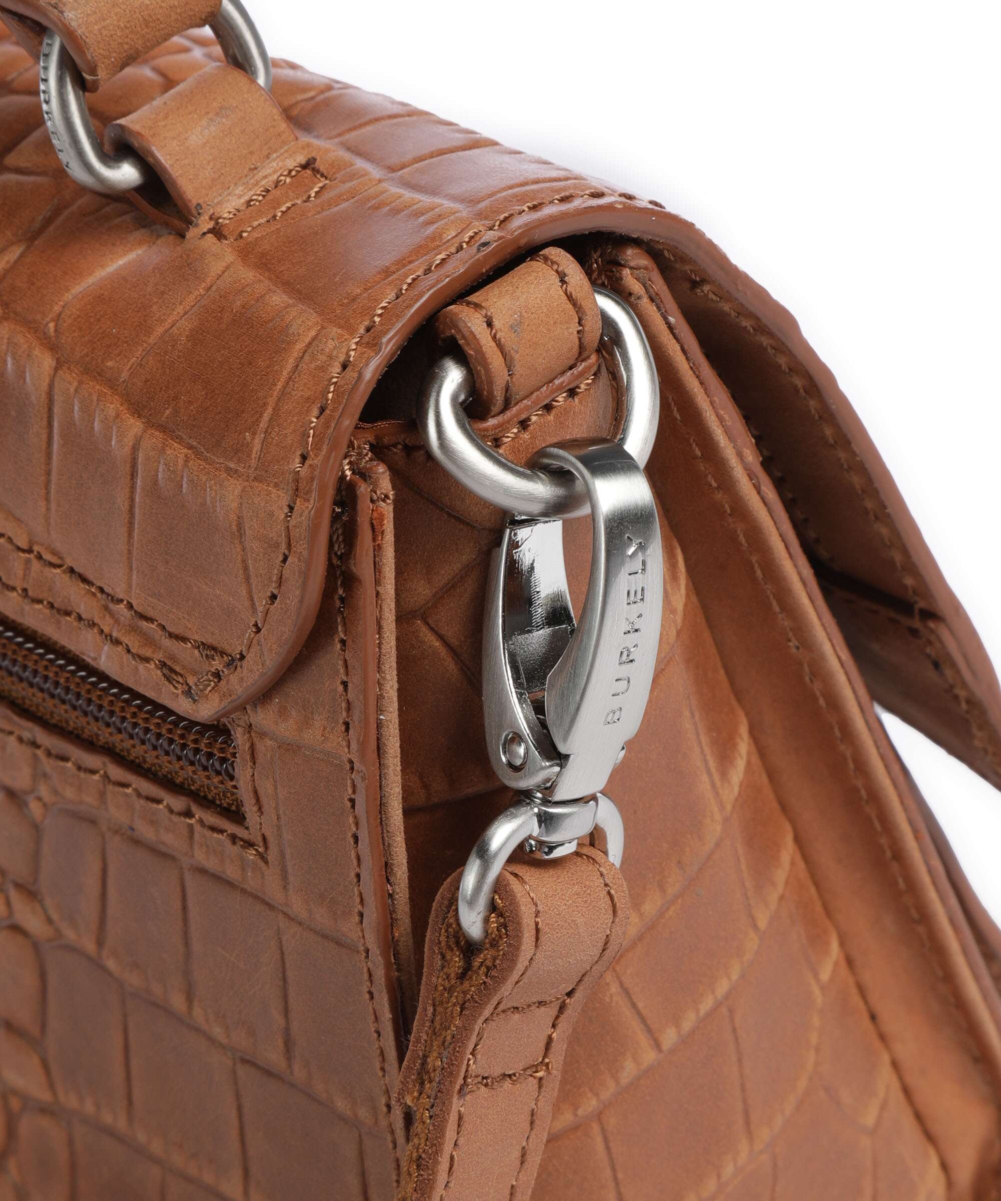 Burkely Cool Colbie Sac bandoulière colbie/cognac - Image 4