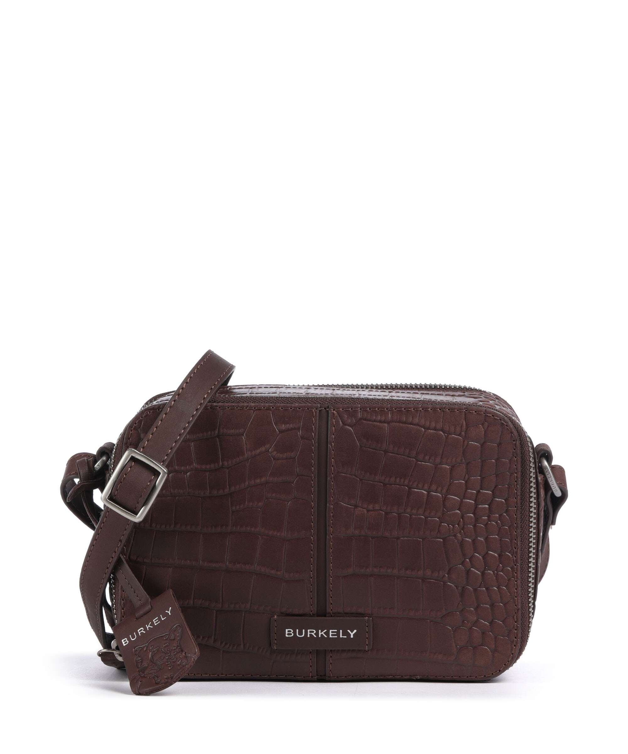 Burkely Cool Colbie Sac bandoulière bold brandy