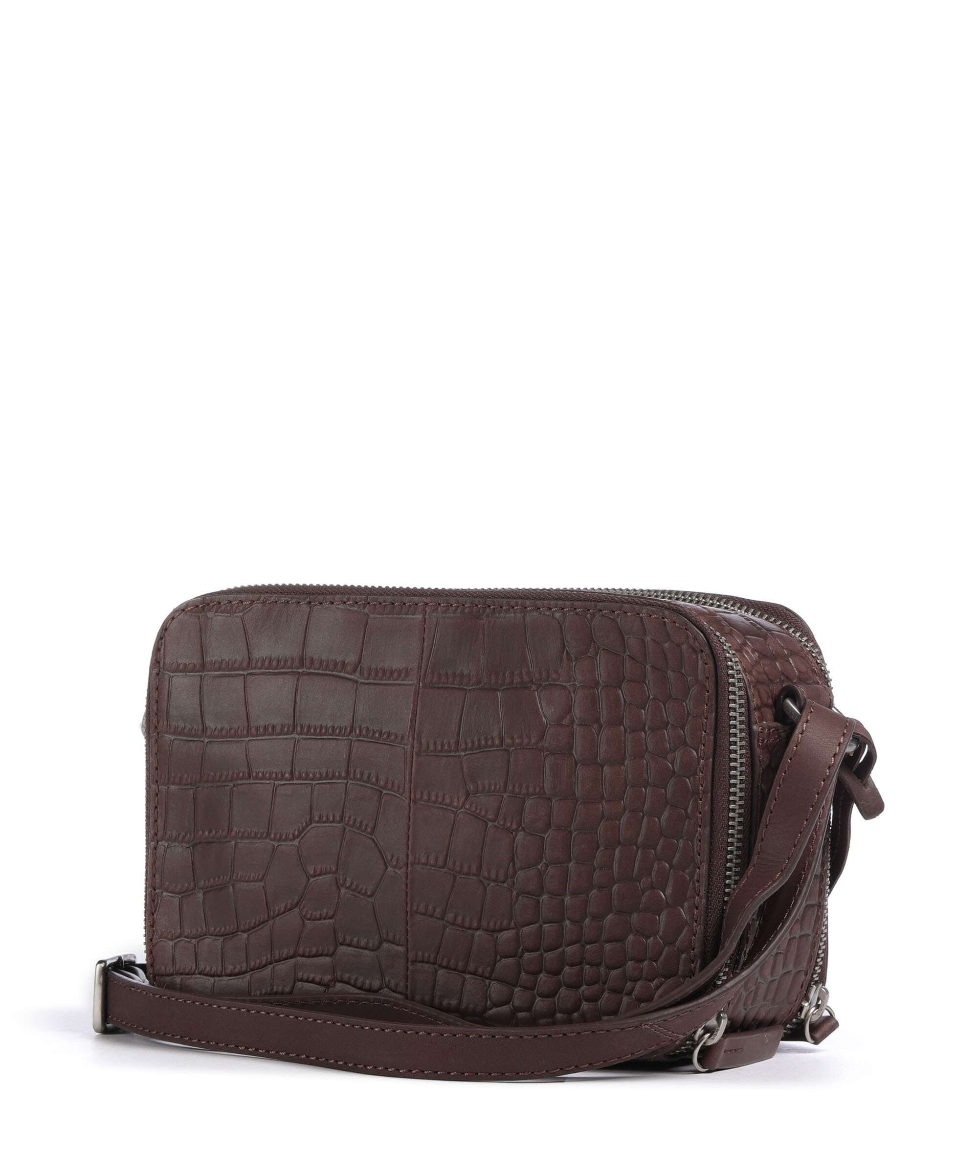 Burkely Cool Colbie Sac bandoulière bold brandy - Image 2