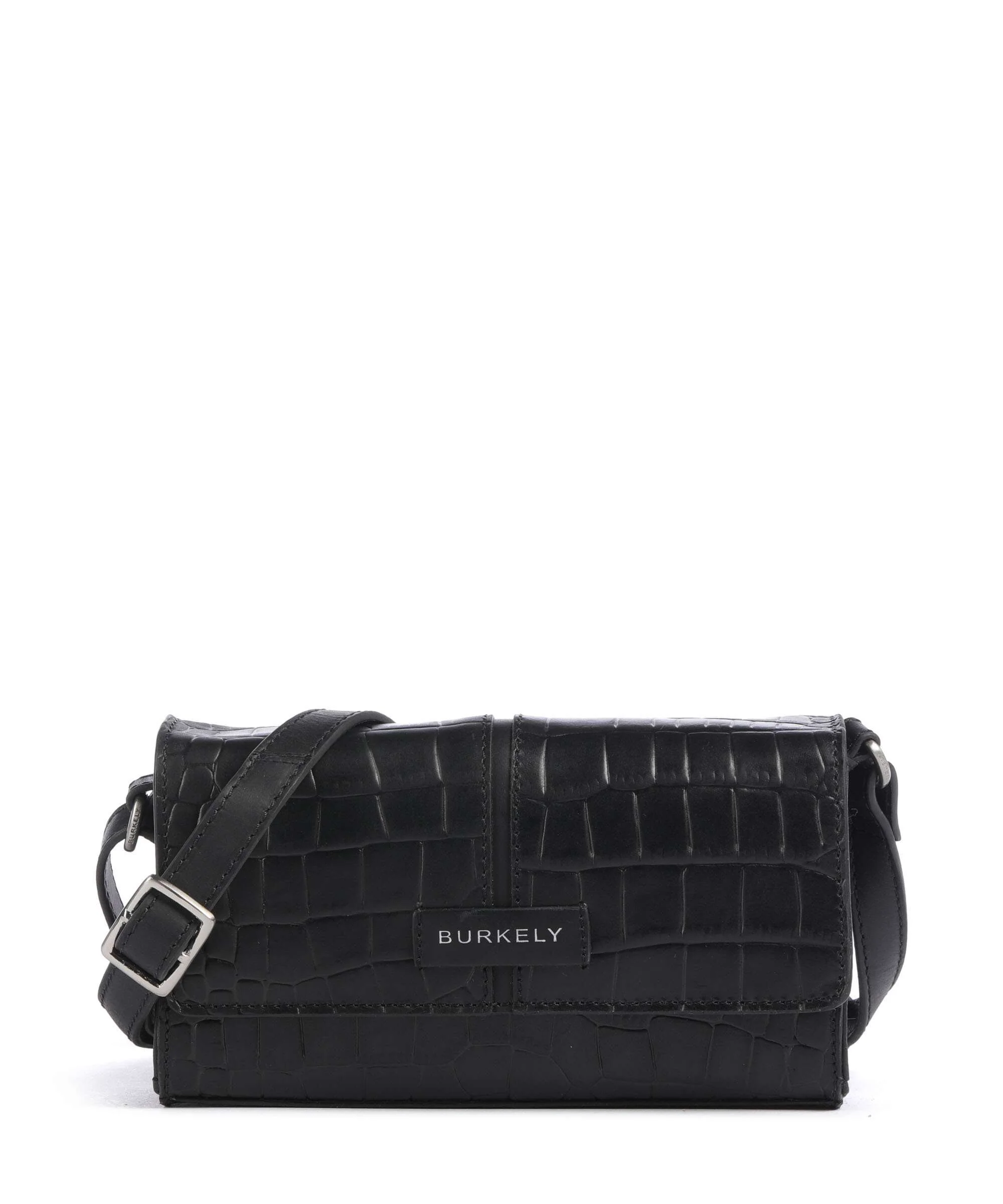 Burkely Cool Colbie Sac bandoulière bear black