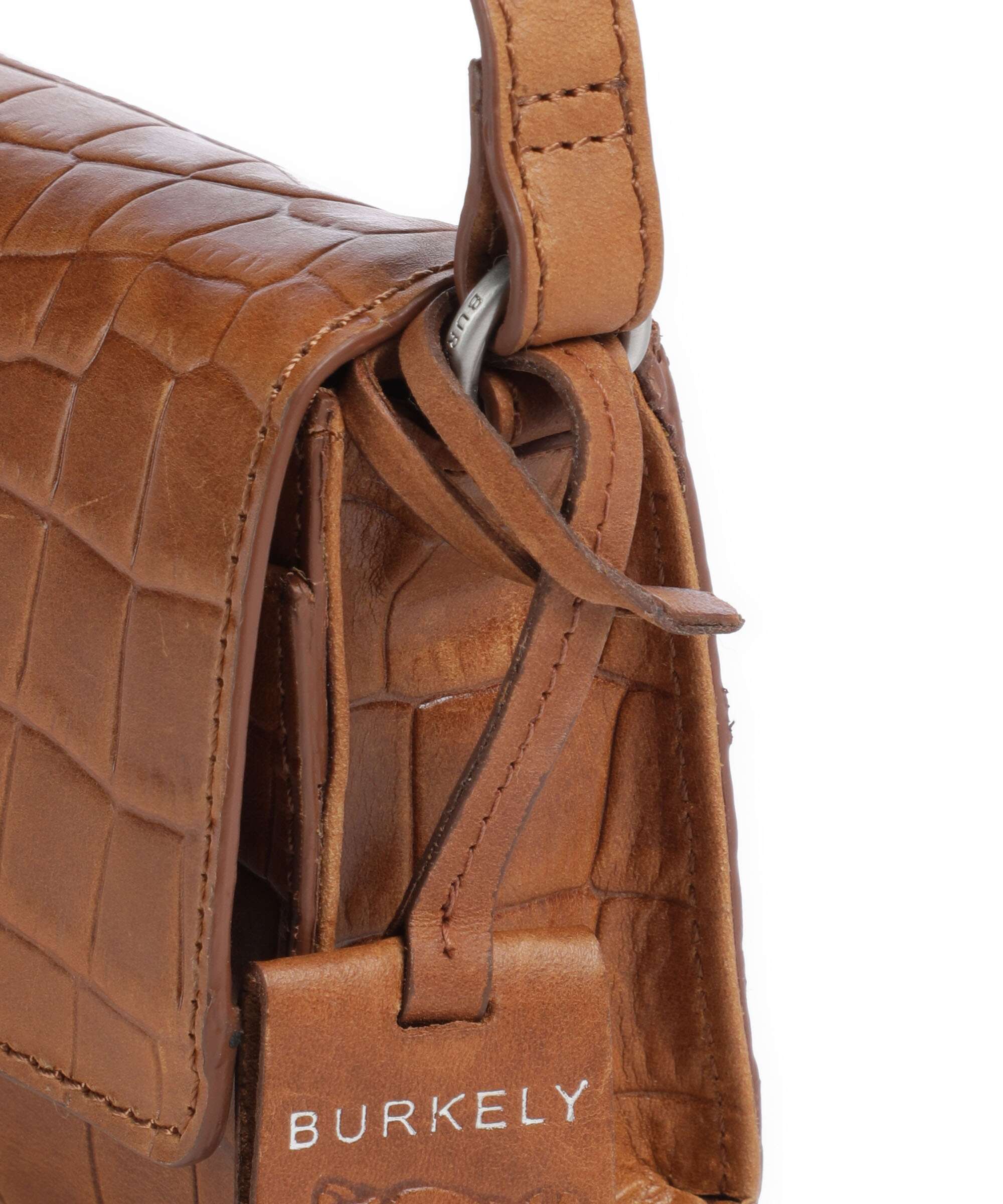 Burkely Cool Colbie Sac bandoulière colbie/cognac - Image 4