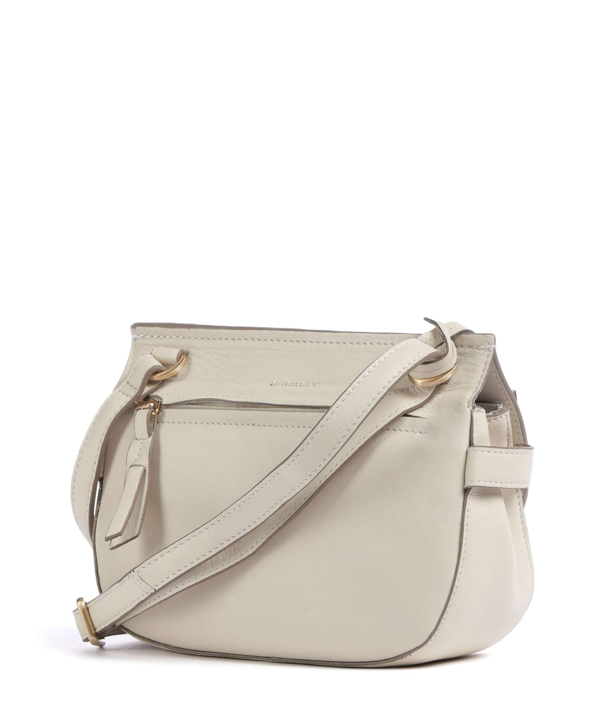 Burkely Demi Sac bandoulière off white - Image 2