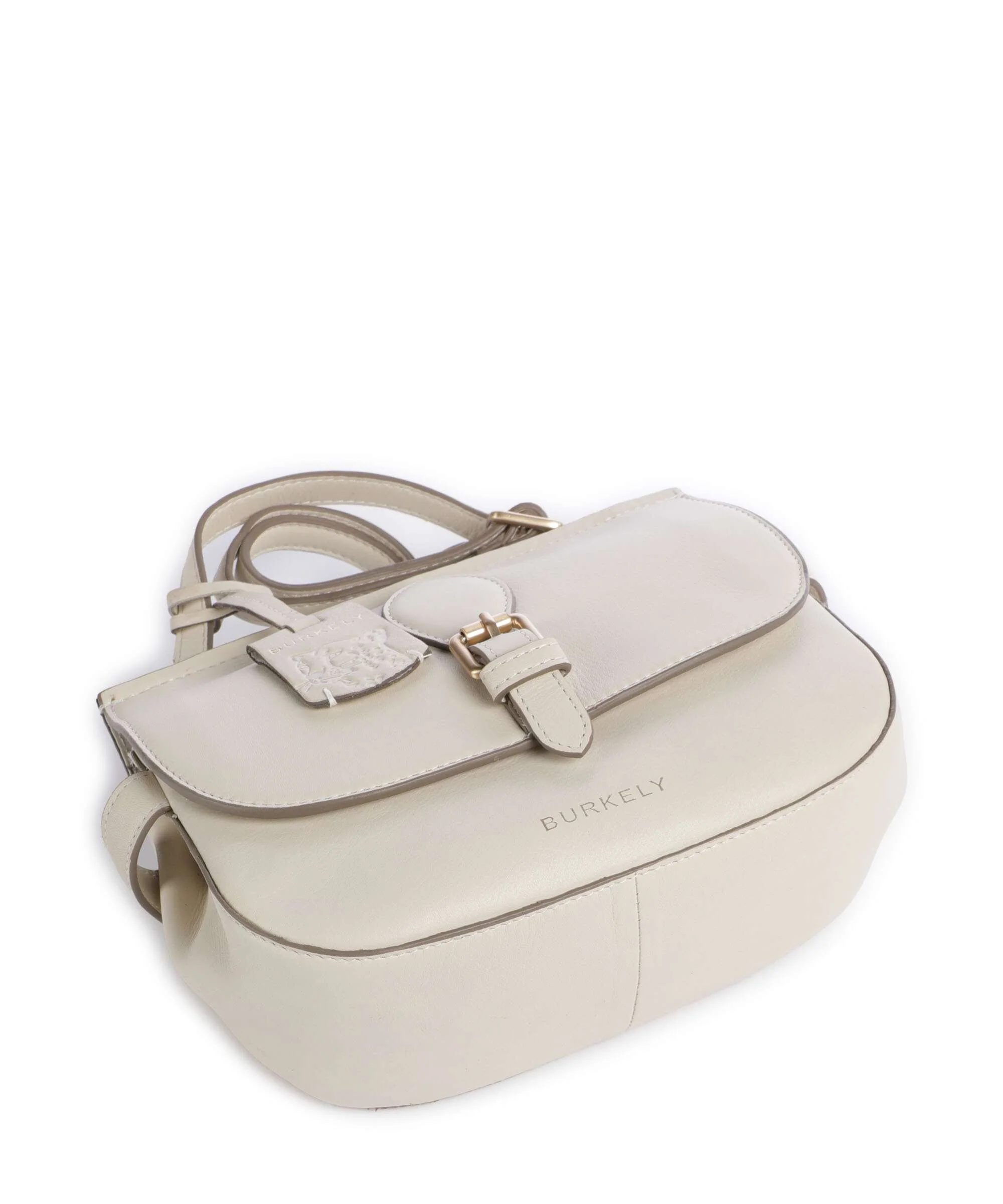 Burkely Demi Sac bandoulière off white - Image 5