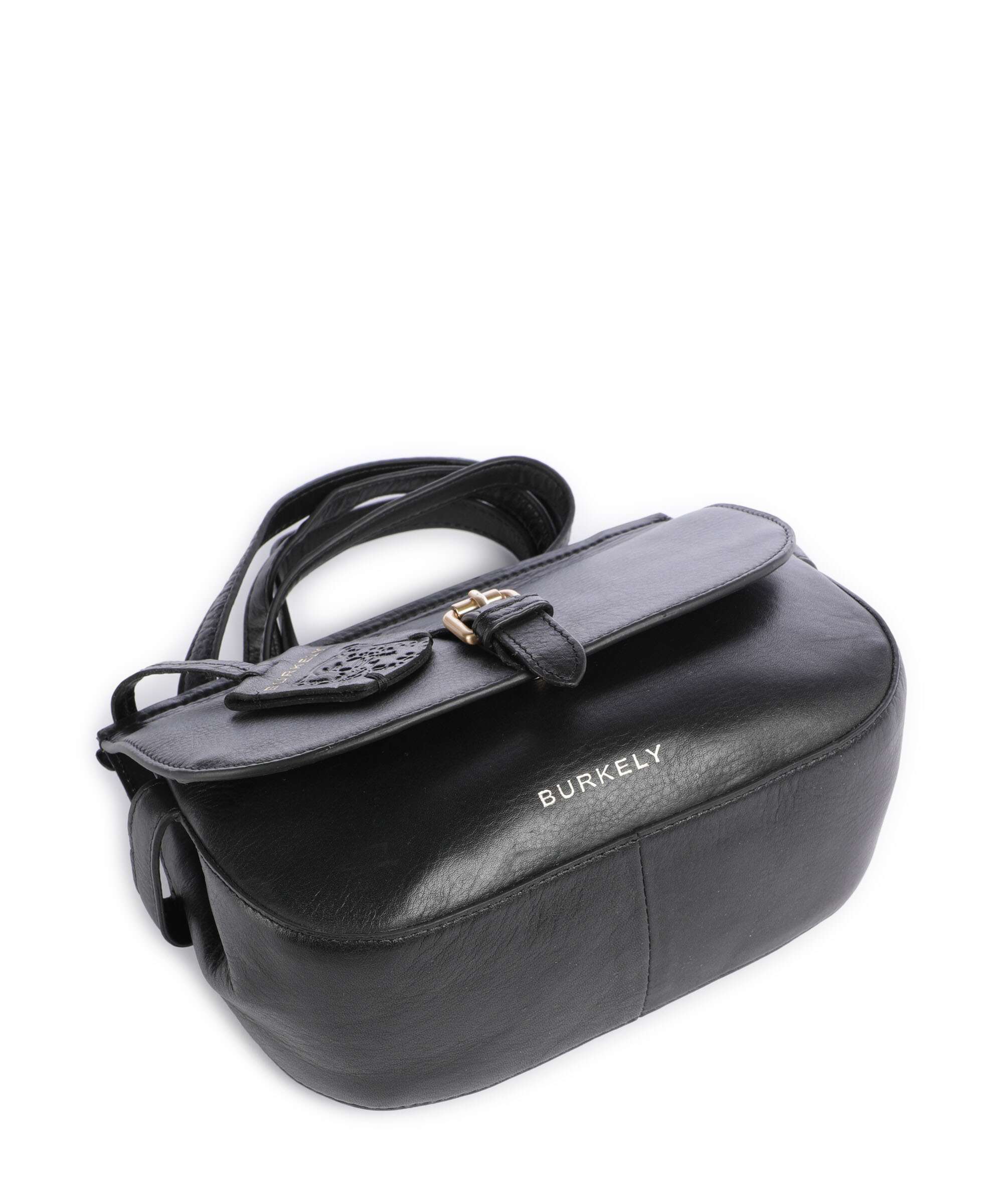 Burkely Demi Sac bandoulière black - Image 5