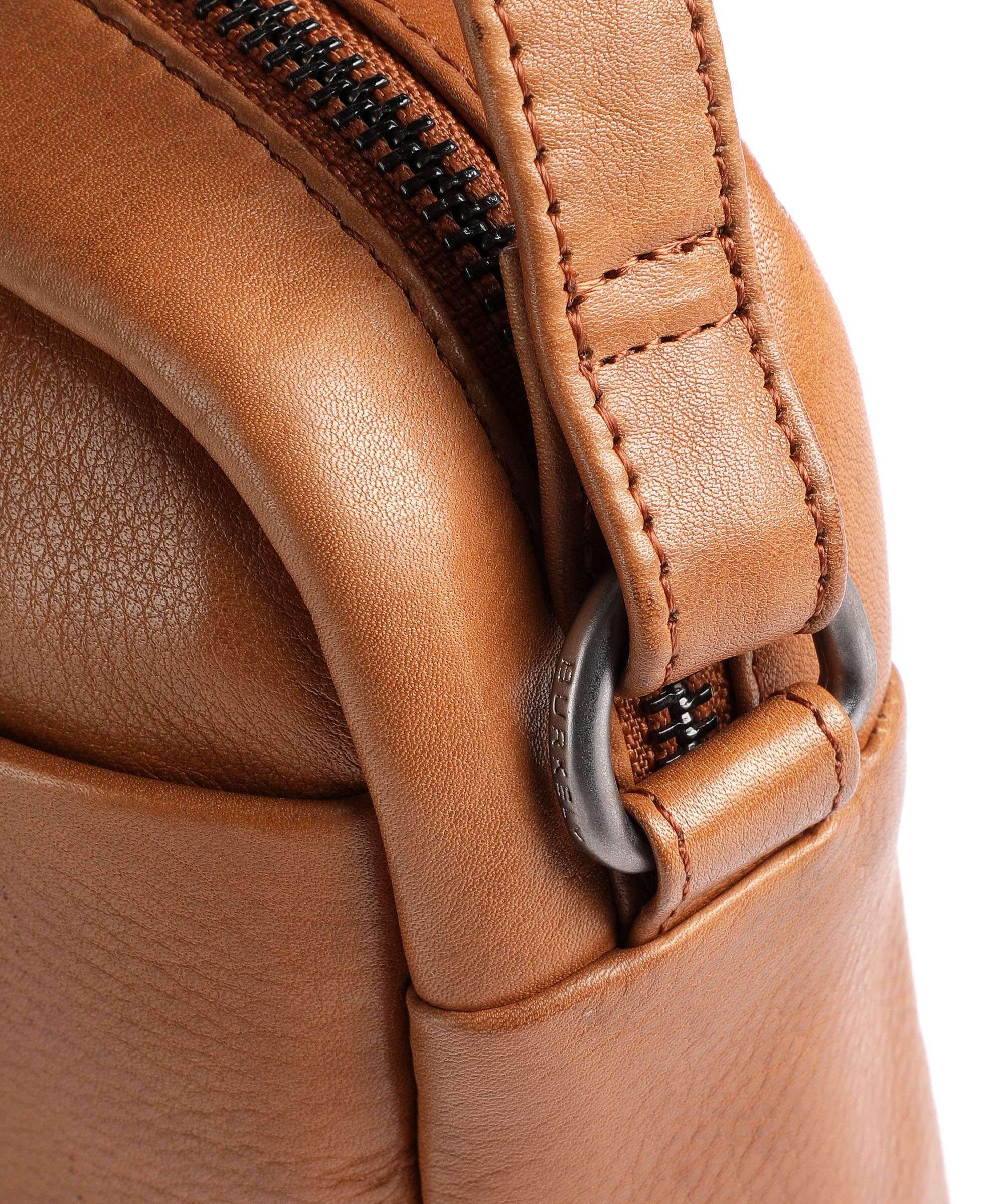 Burkely Just Jolie Sac bandoulière cinnamon/cognac - Image 4