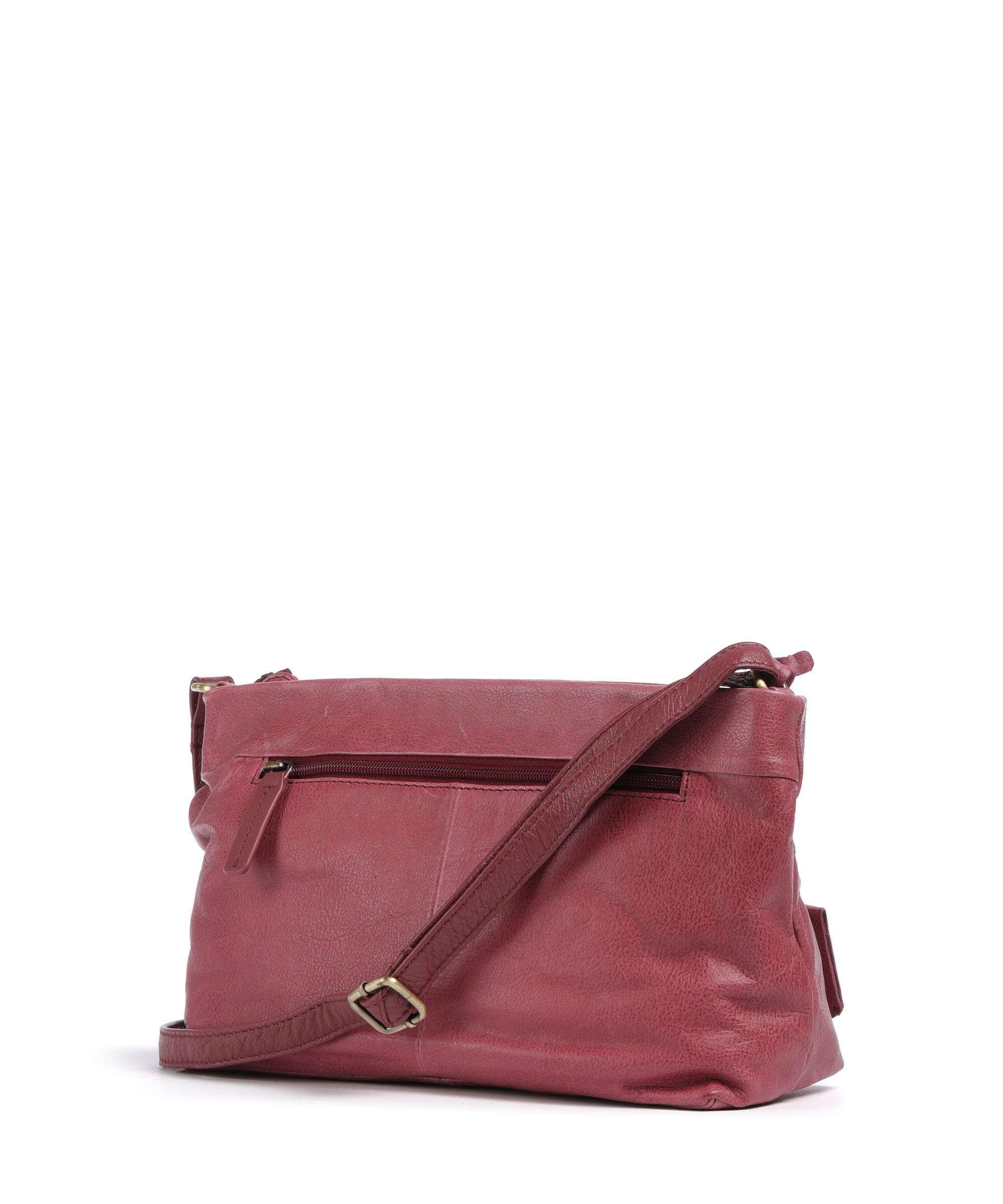 Burkely Natural Norah Sac bandoulière poppy pink - Image 2