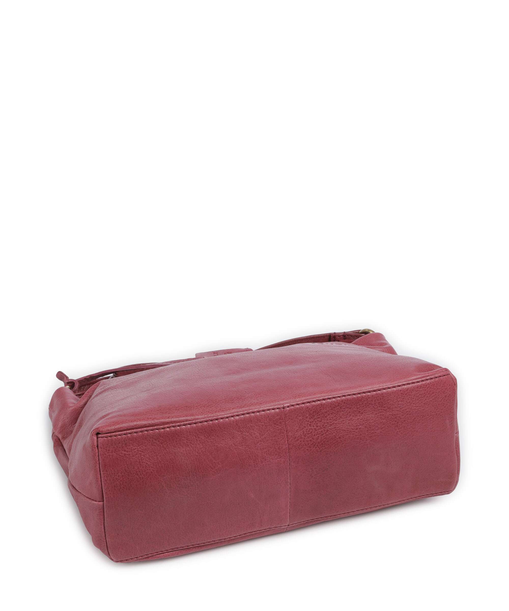 Burkely Natural Norah Sac bandoulière poppy pink - Image 5
