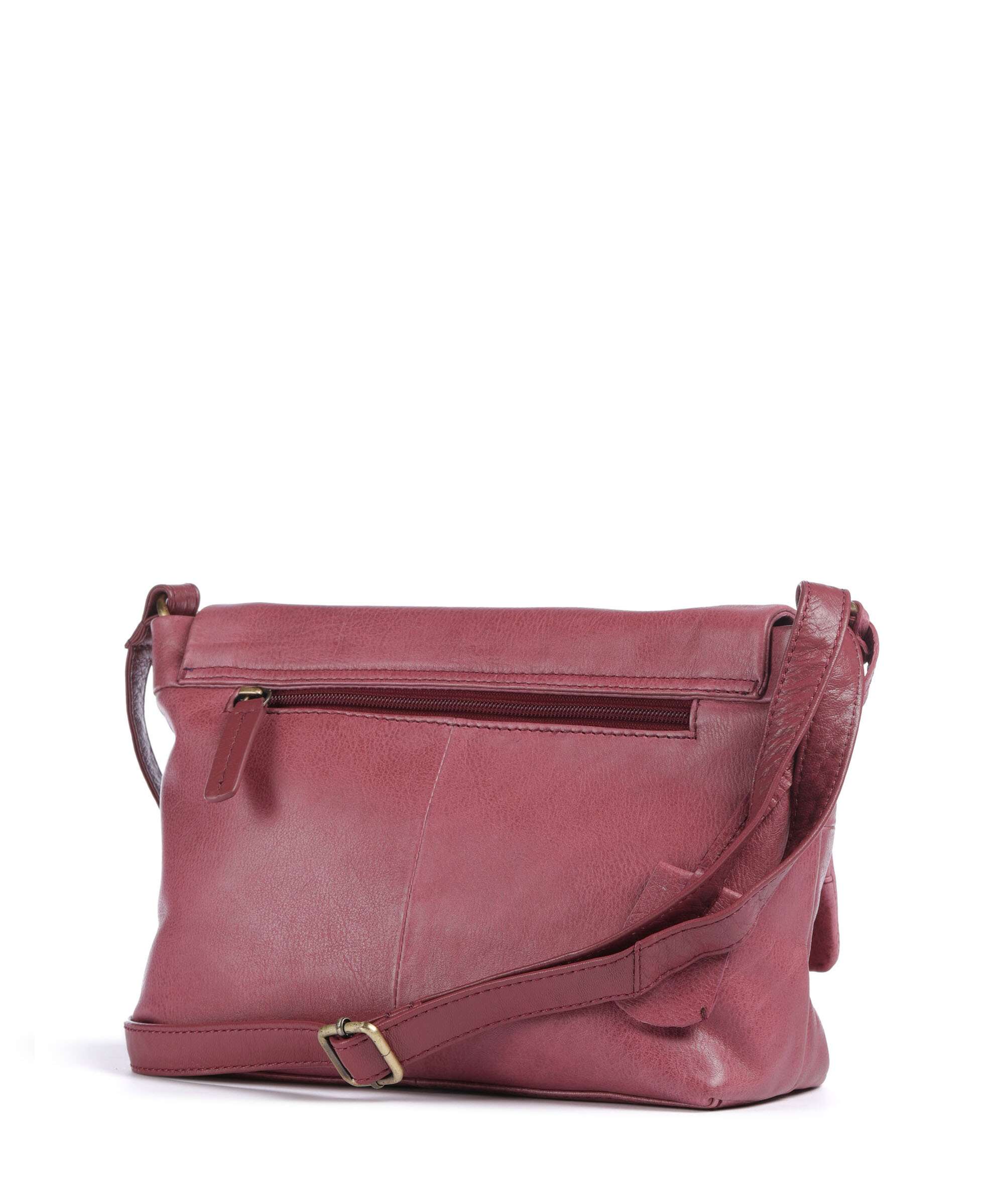 Burkely Natural Norah Sac bandoulière poppy pink - Image 2