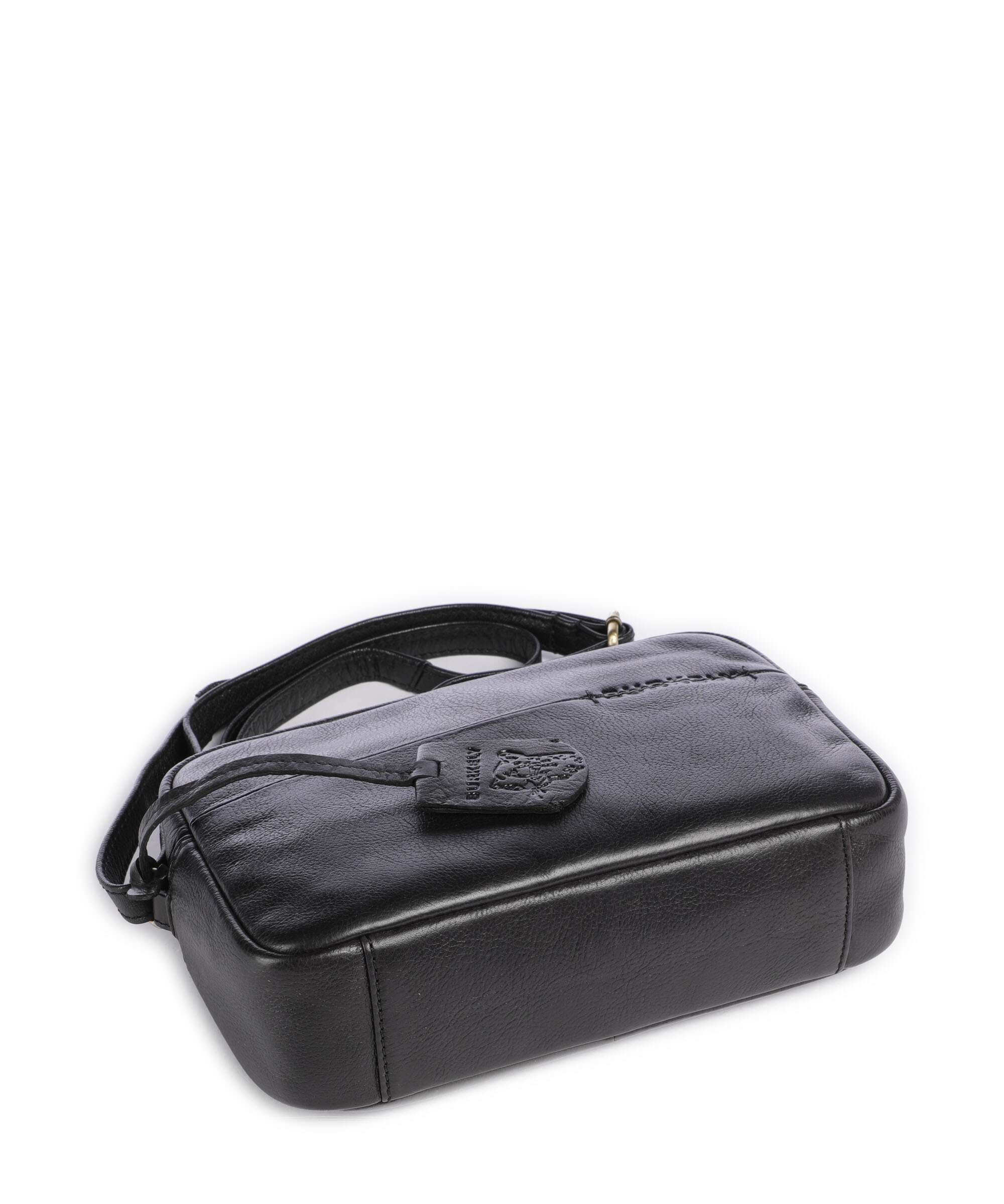 Burkely Natural Norah Sac bandoulière bean black - Image 5