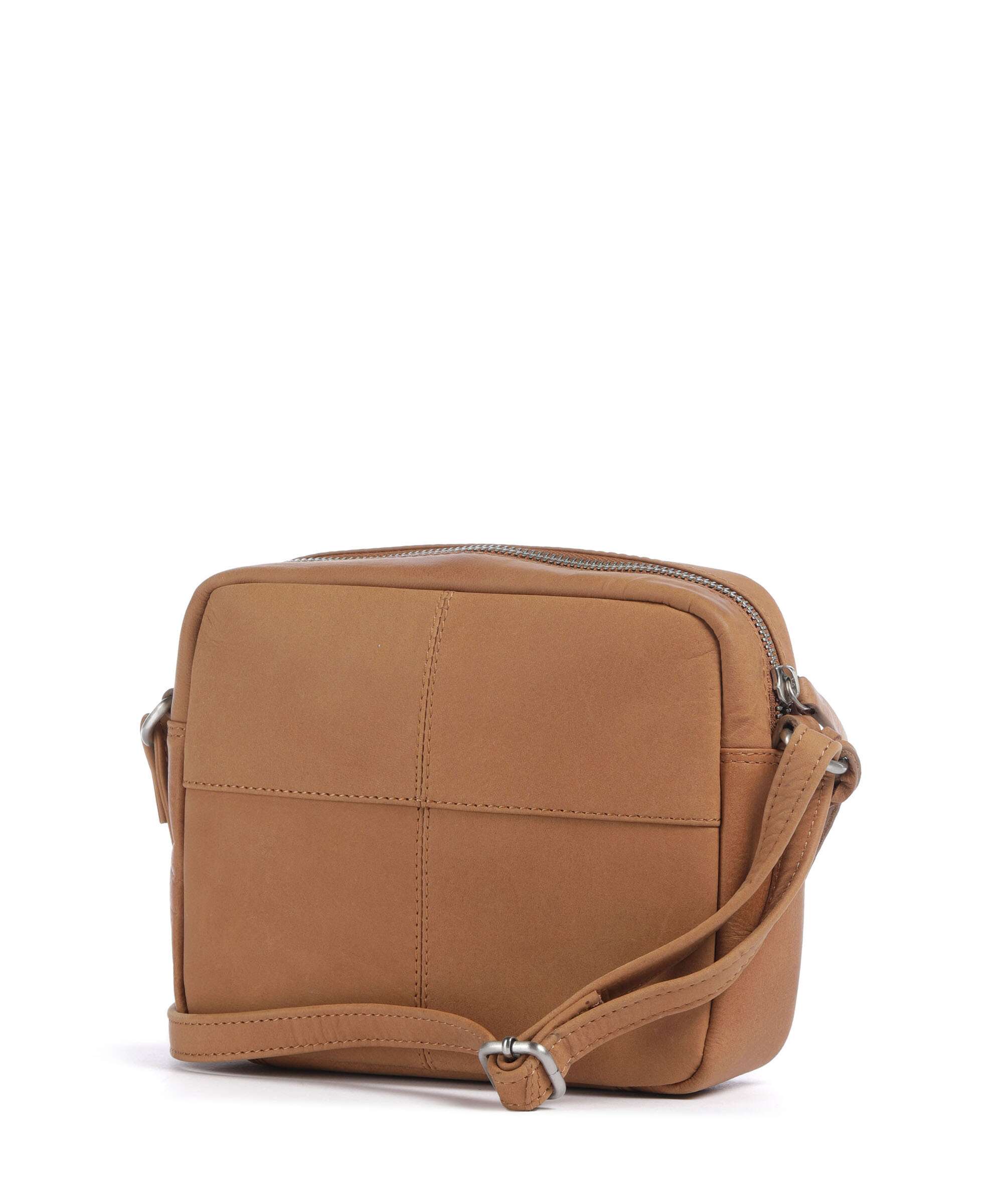 Burkely Rogue Robyn Sac bandoulière cool cognac - Image 2