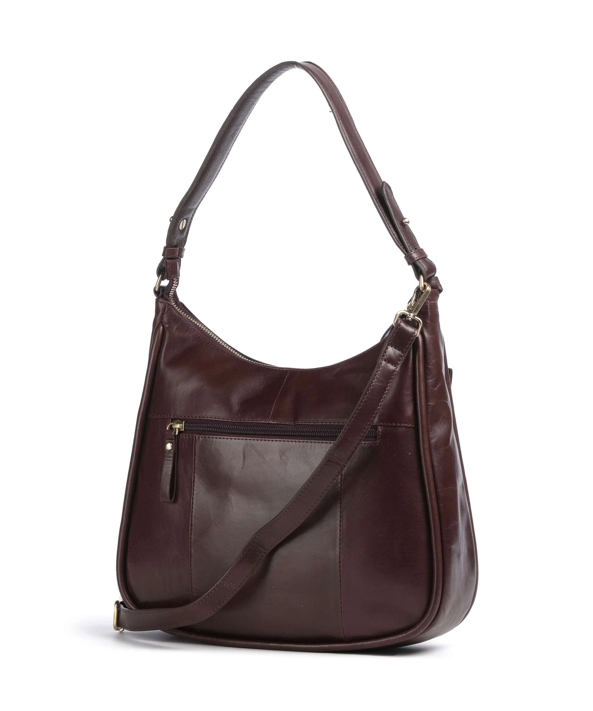Burkely Vintage Veda Sac fourre-tout cherry - Image 2