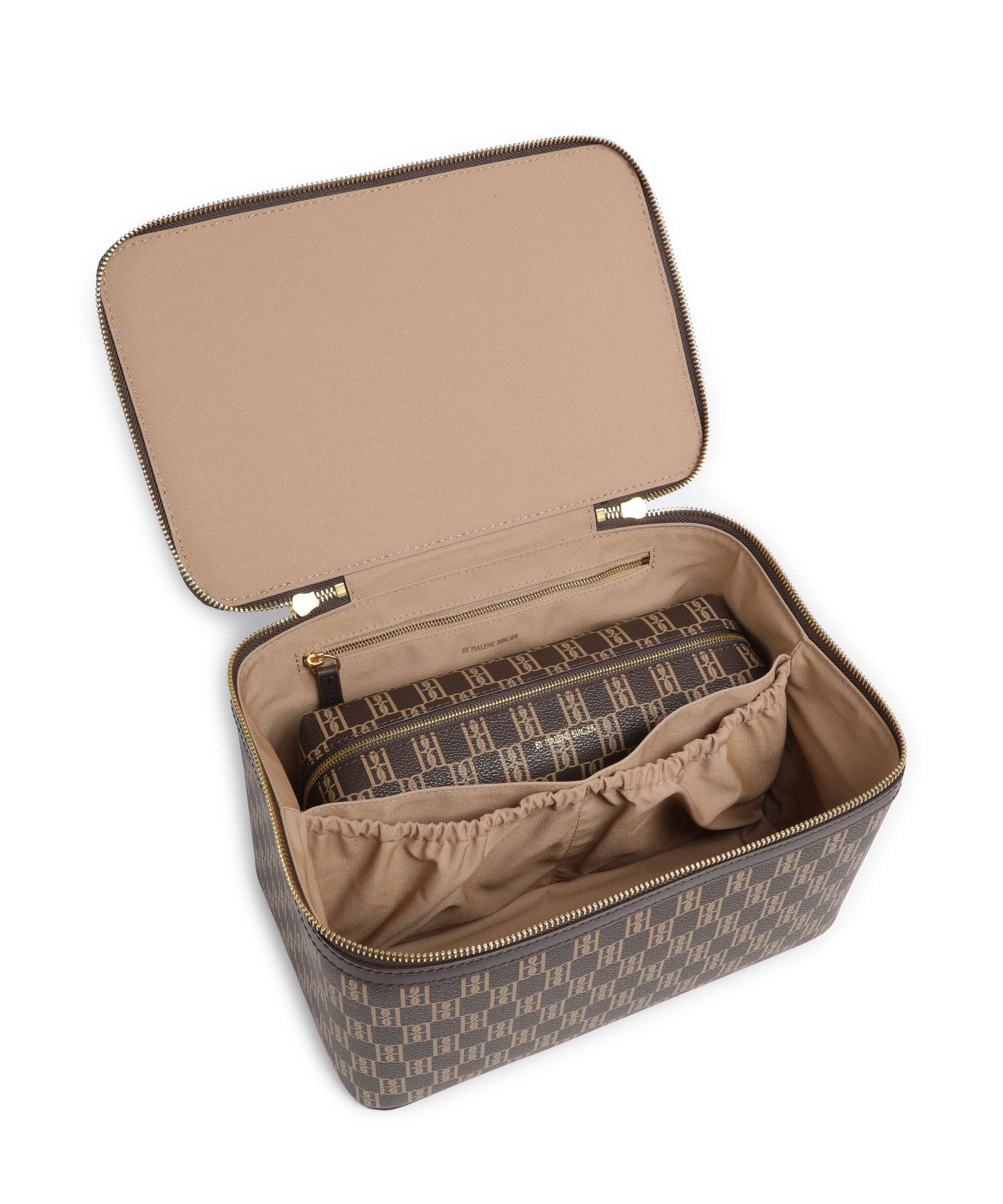 by Malene Birger Bae Beauty Trousse de toilette shale - Image 4