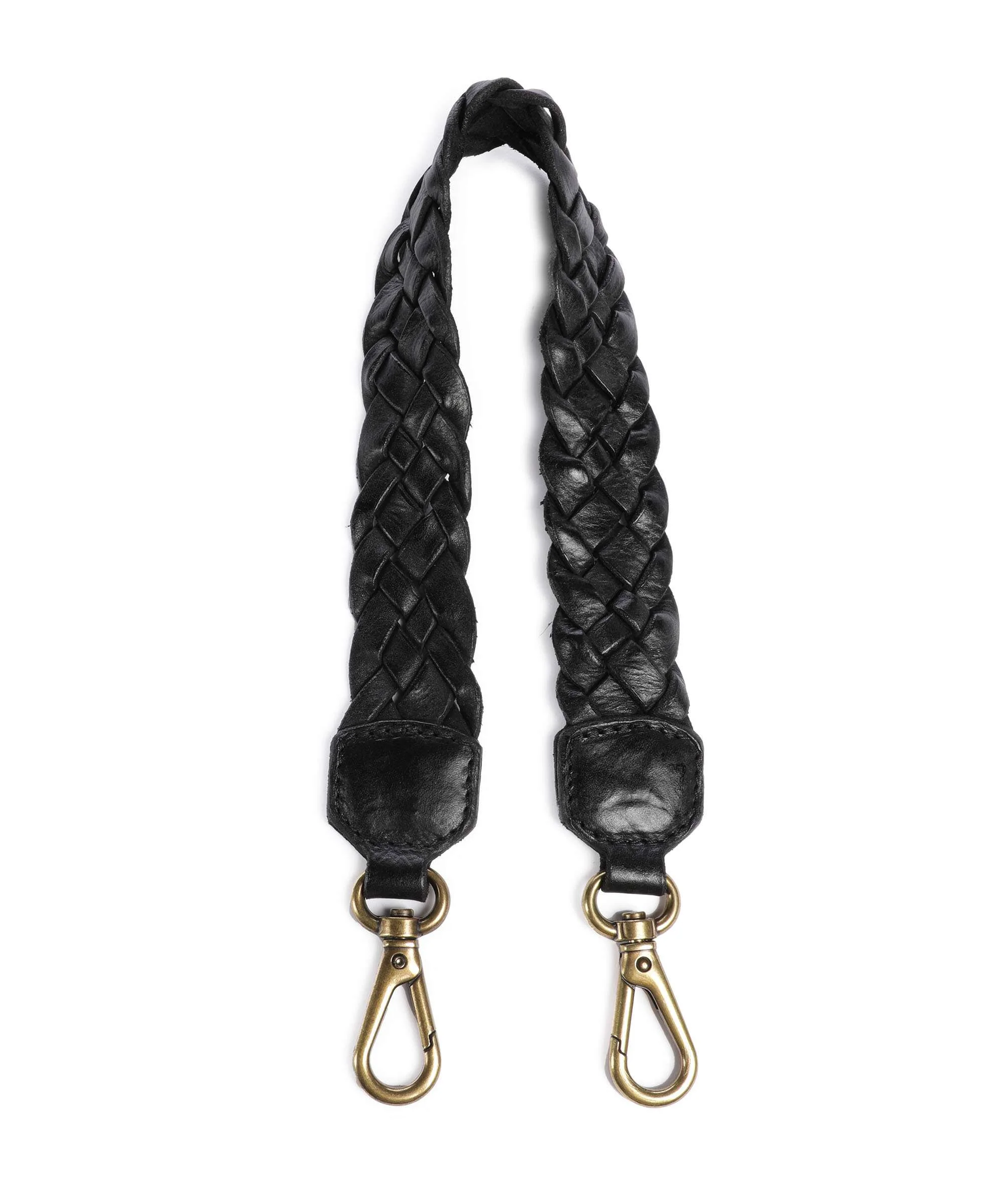 Campomaggi Bandoulière black