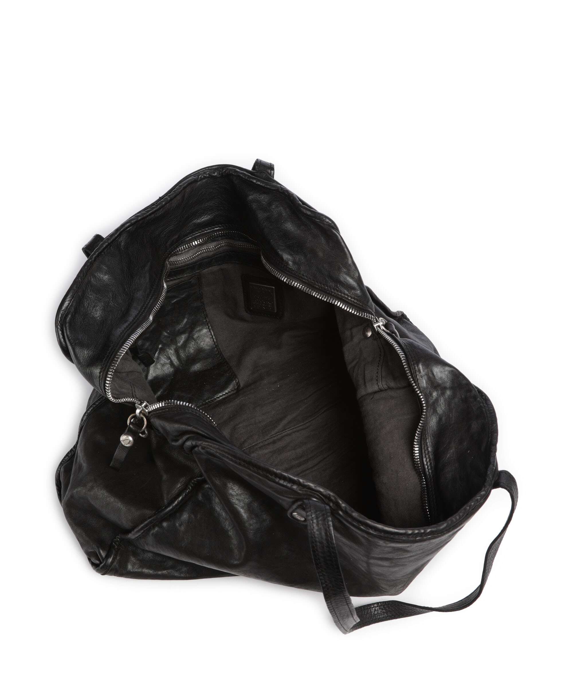 Campomaggi Cabas nero - Image 6