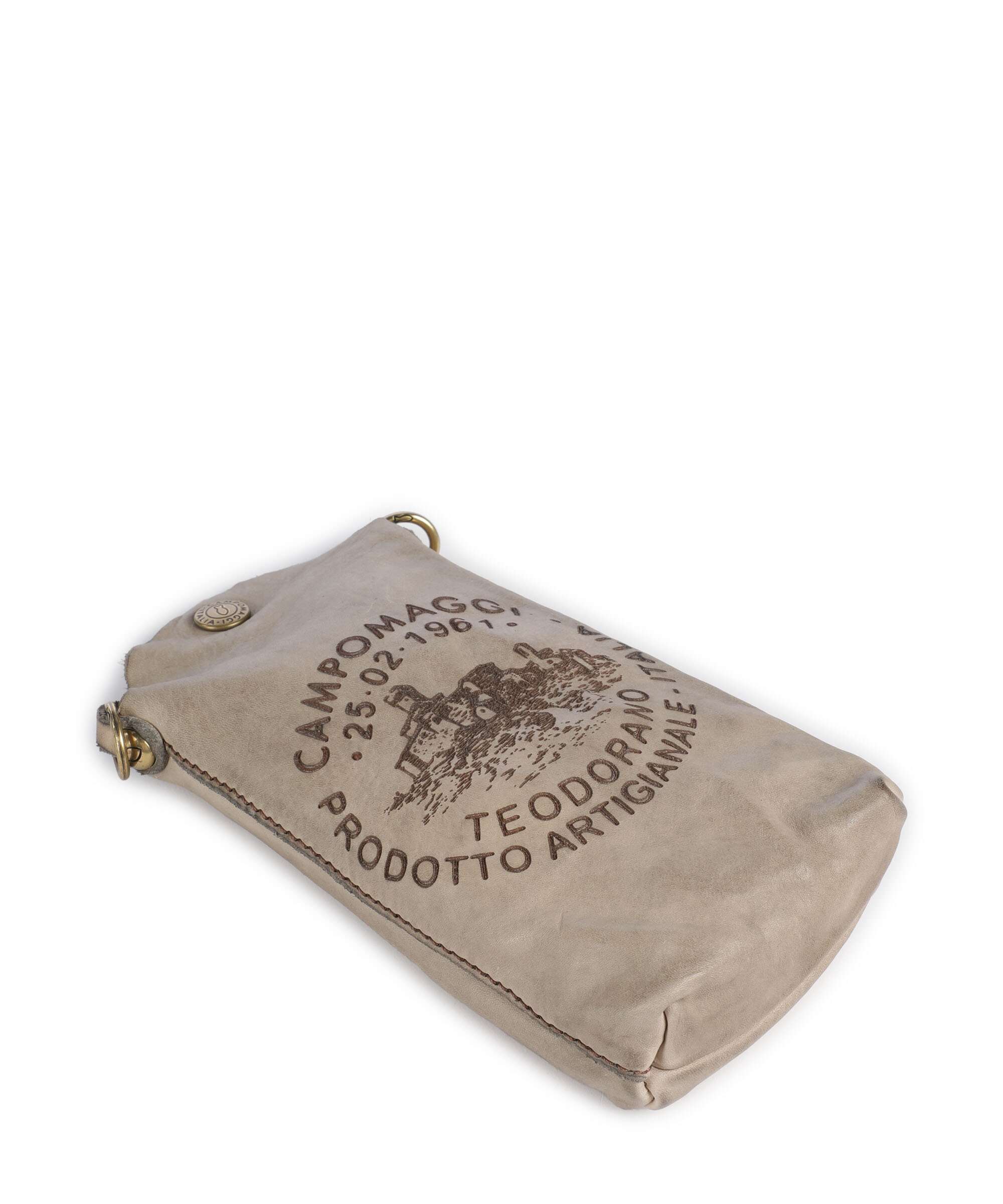 Campomaggi Pochette telephone ice - Image 4
