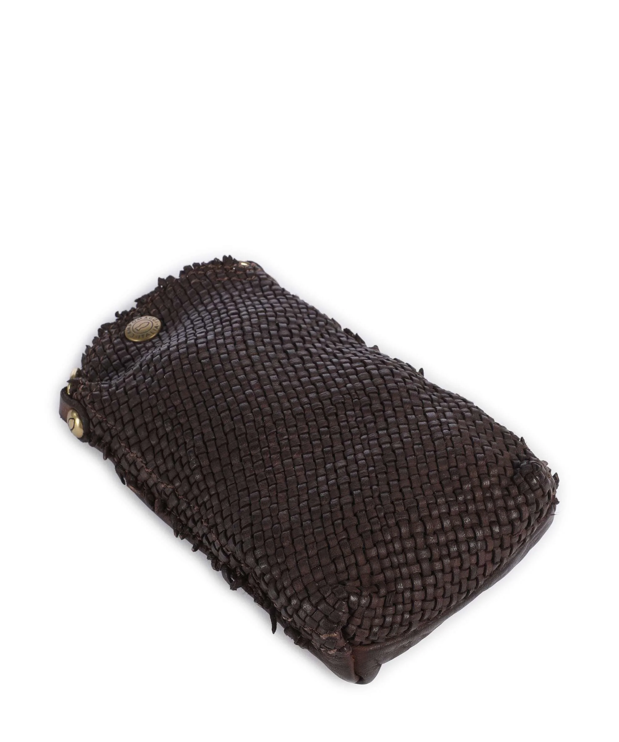 Campomaggi Pochette telephone brown - Image 4