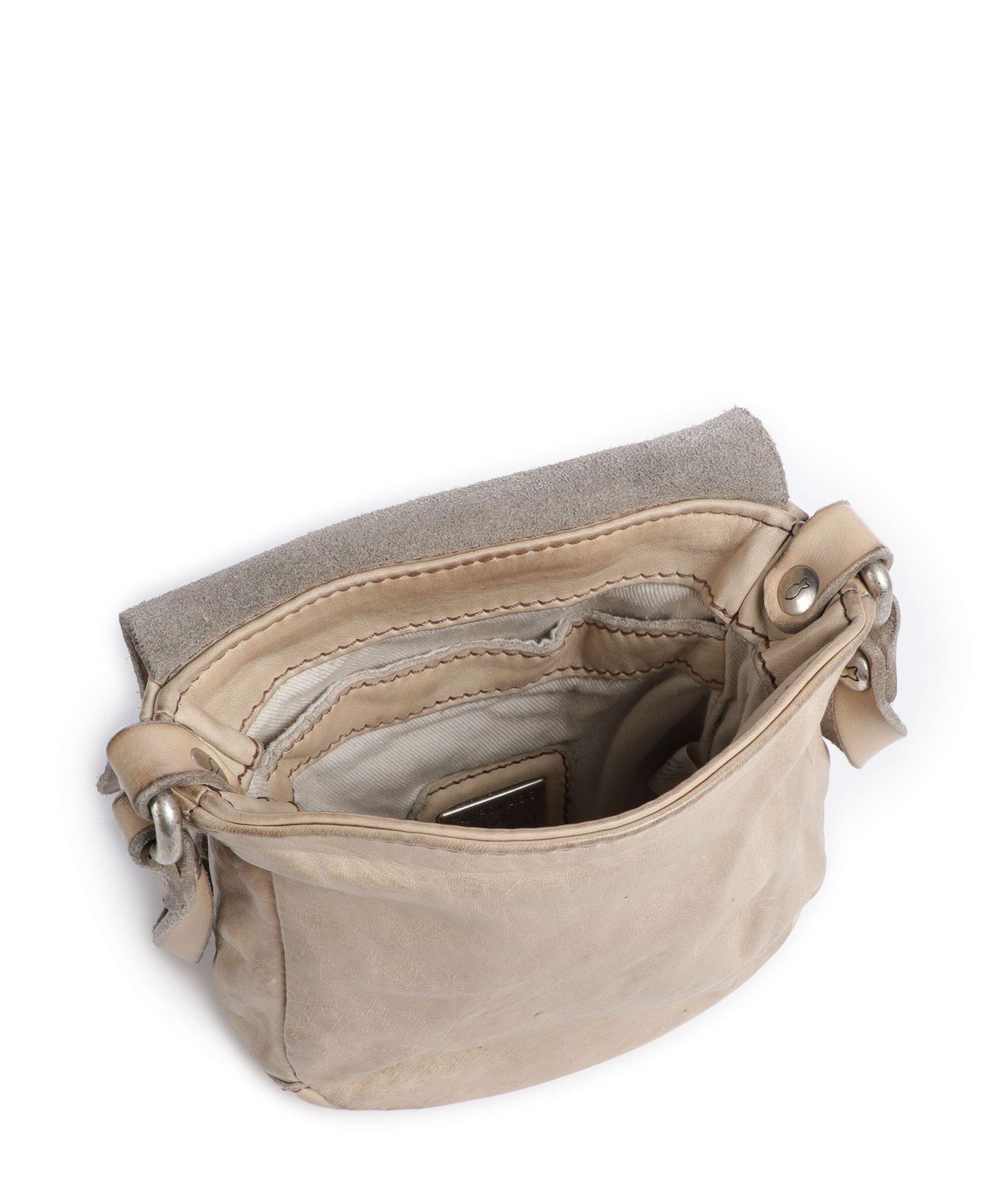 Campomaggi Sac bandoulière ice - Image 6
